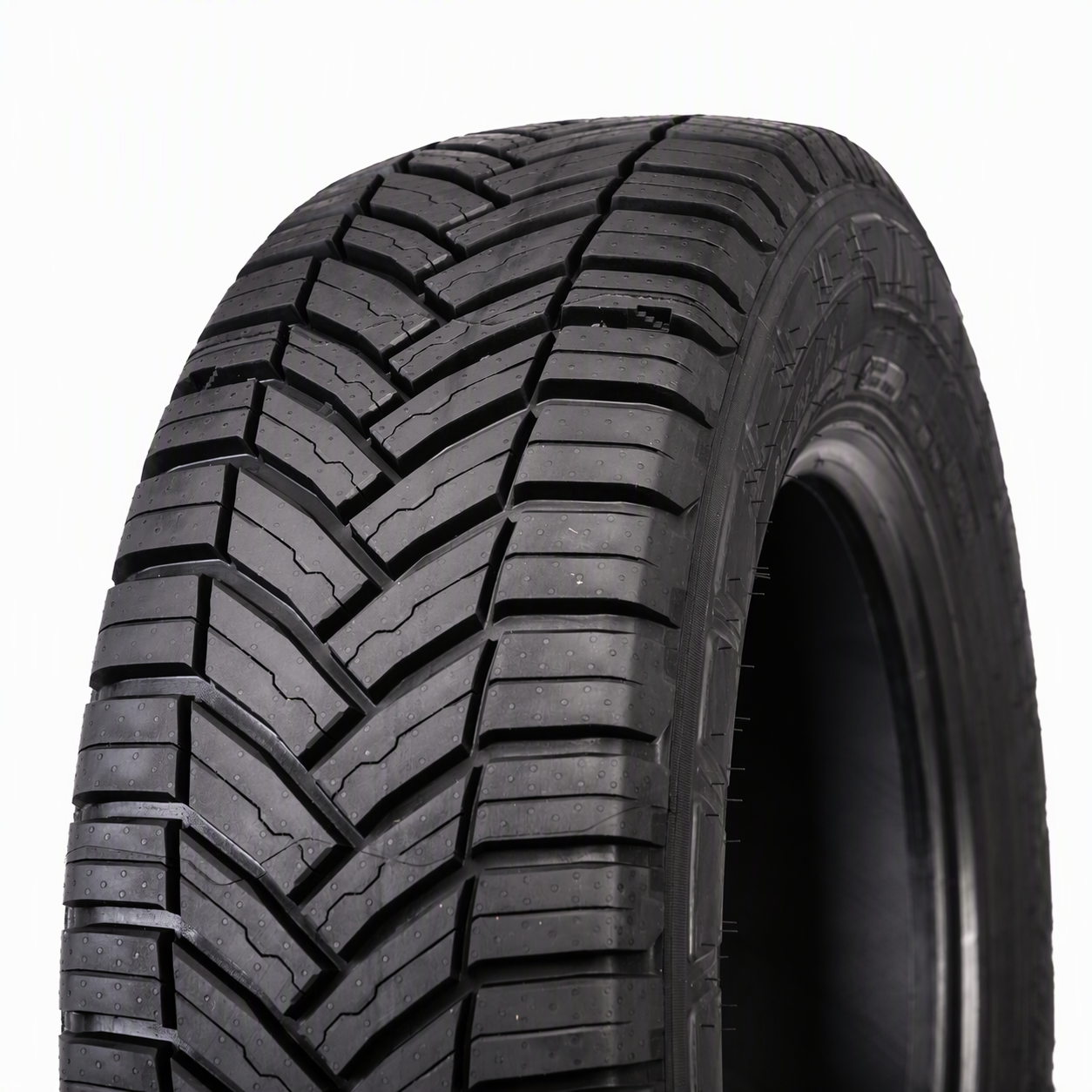 Michelin Agilis CrossClimate 215/60 R17 109/107T