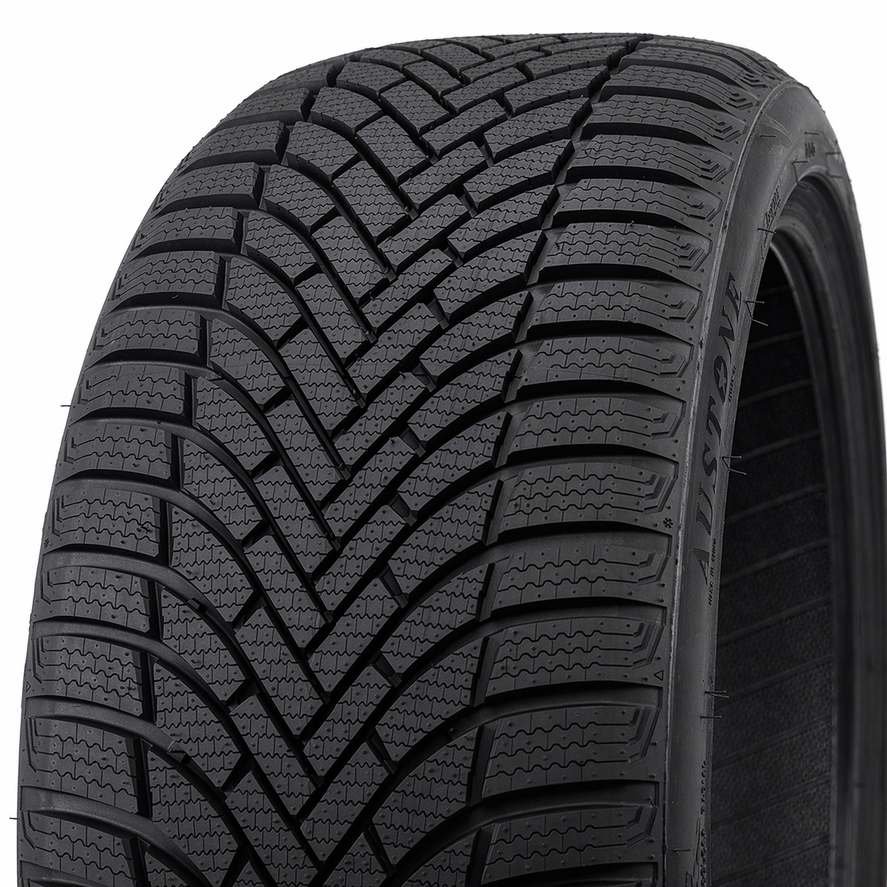 Austone Nixia Winter Pro 315/35 R20 110V