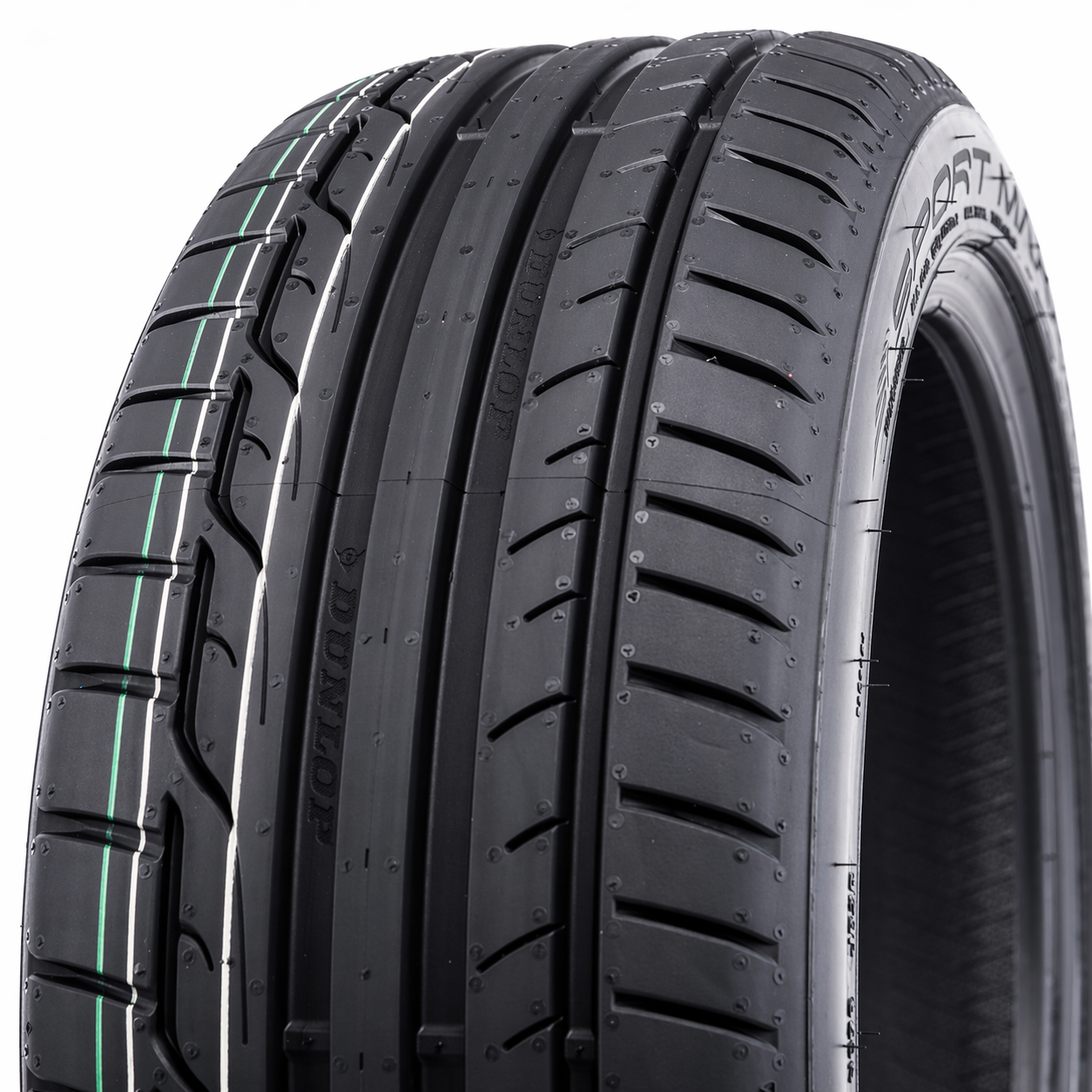 Dunlop SP Sport Maxx RT 205/40 R18 86W
