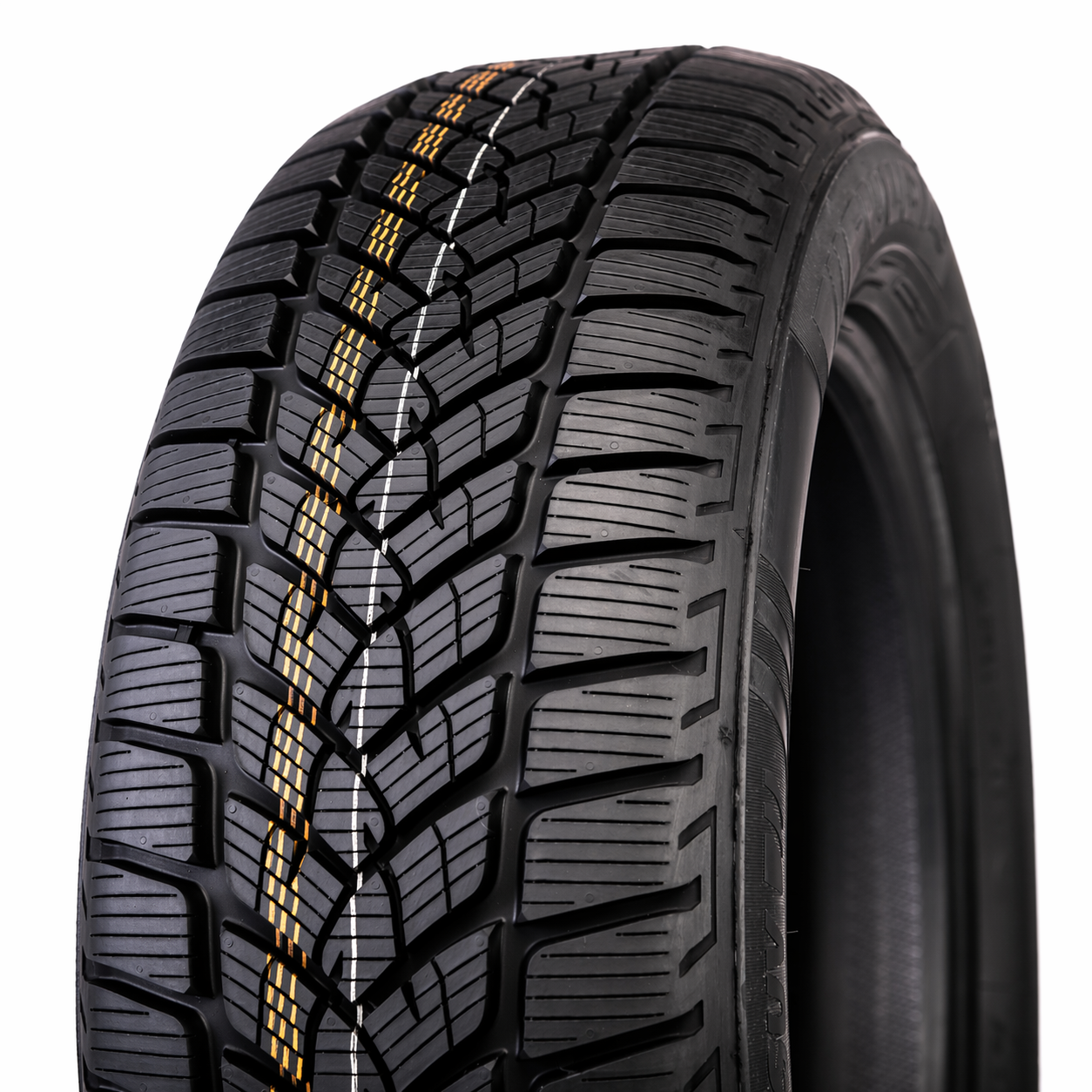 Fulda Kristall Control SUV 275/40 R20 106V