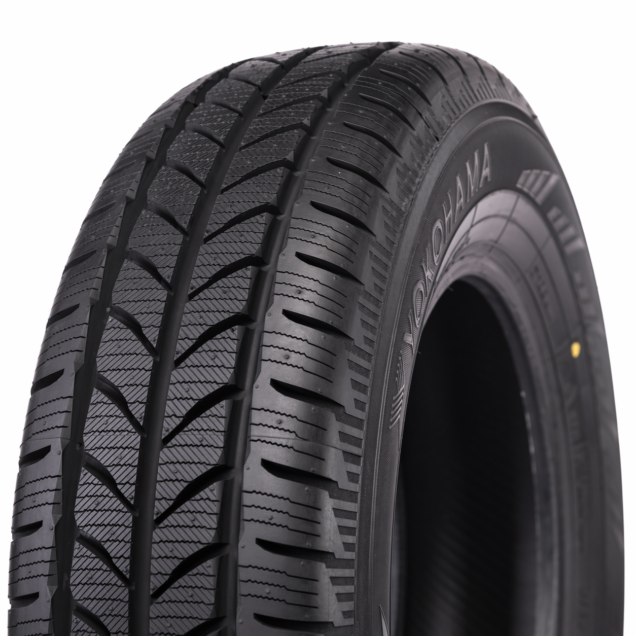 Yokohama WY01 195/70 R15 104/102R