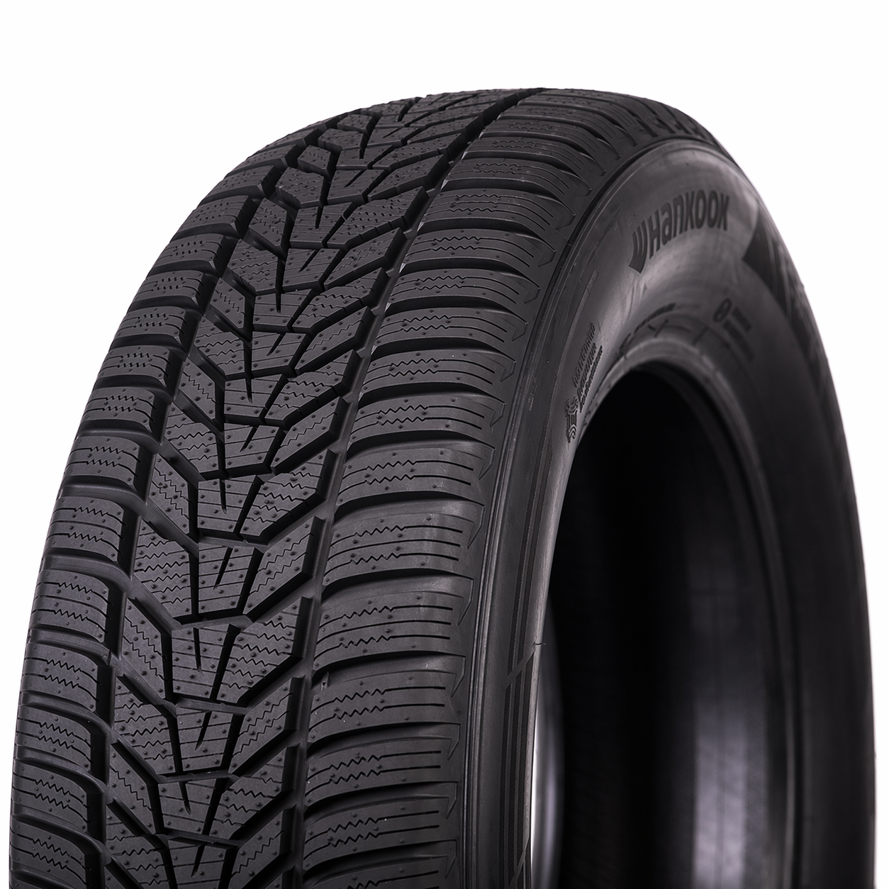 Hankook Winter i*cept evo3 X W330A 265/65 R17 116H
