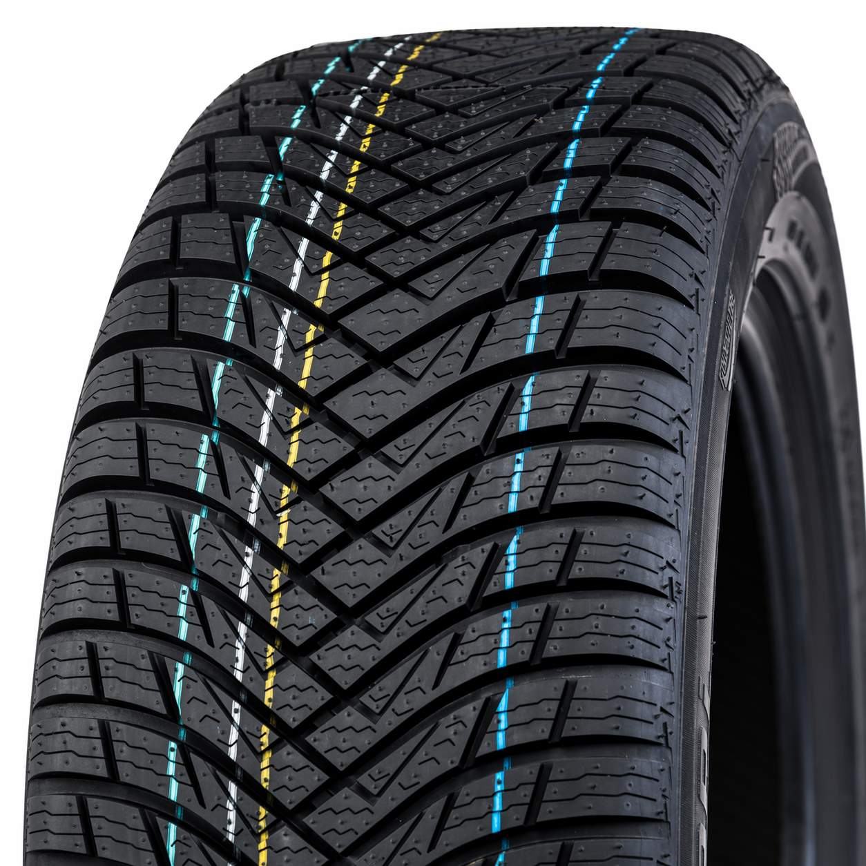 Premiorri Vimero 4Seasons 195/55 R16 87V