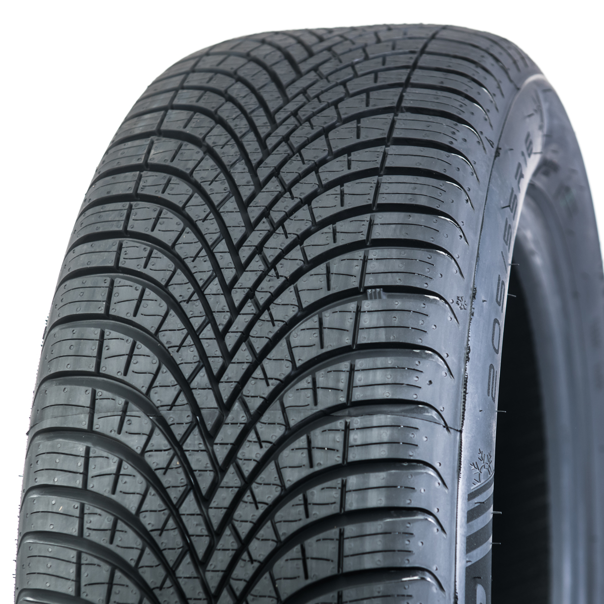 Dunlop All Season 2 165/65 R14 83T