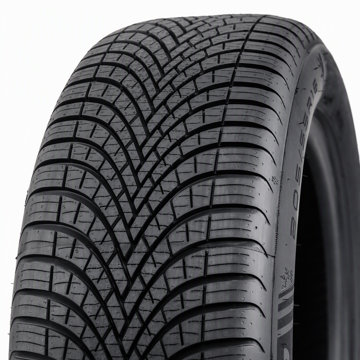 Dunlop All Season 2 185/65 R14 86H