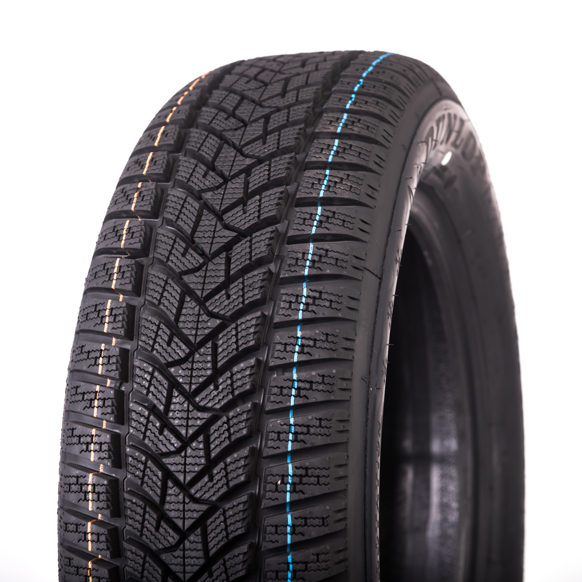 Dunlop Winter Sport 5 225/50 R17 98H
