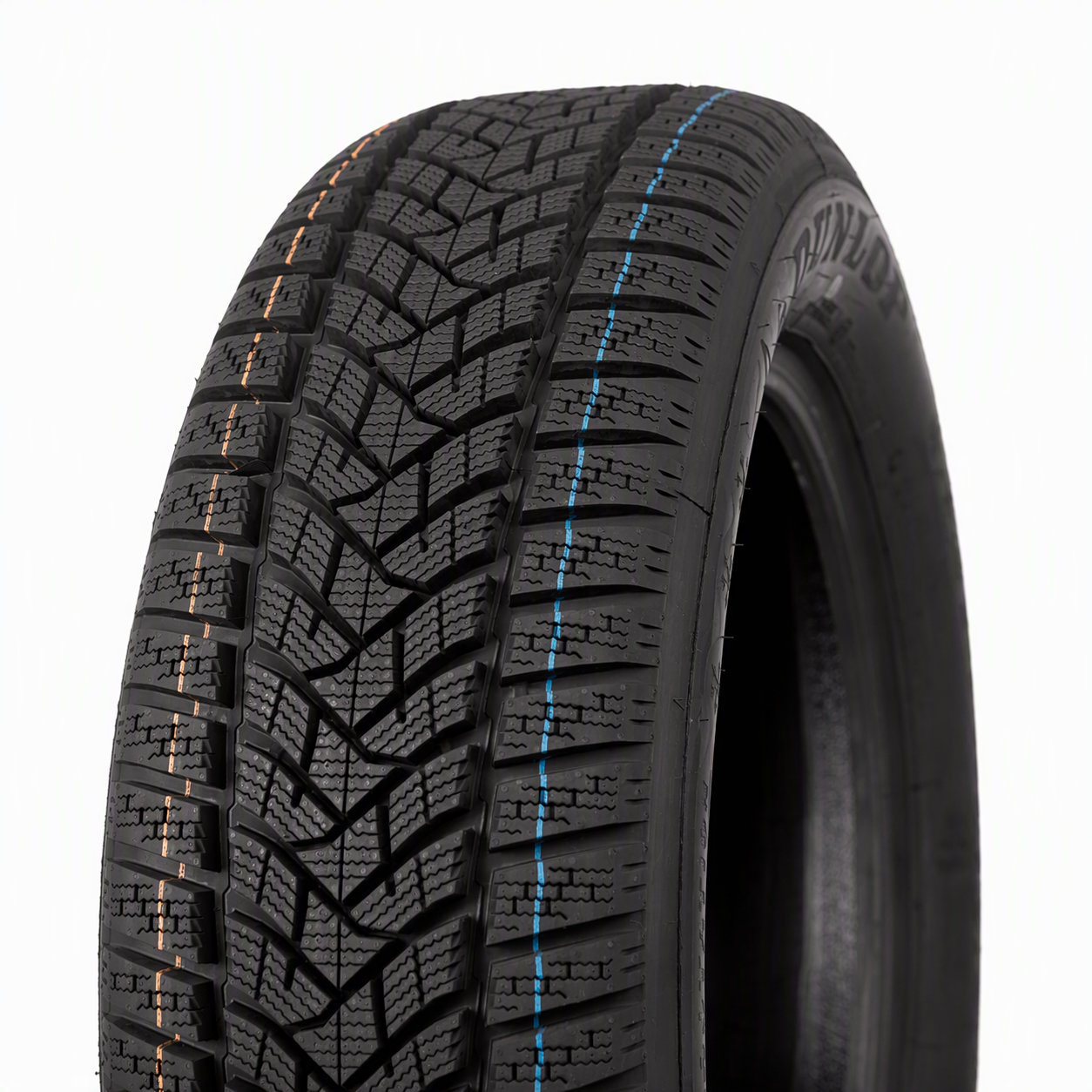 Dunlop Winter Sport 5 205/65 R15 94T