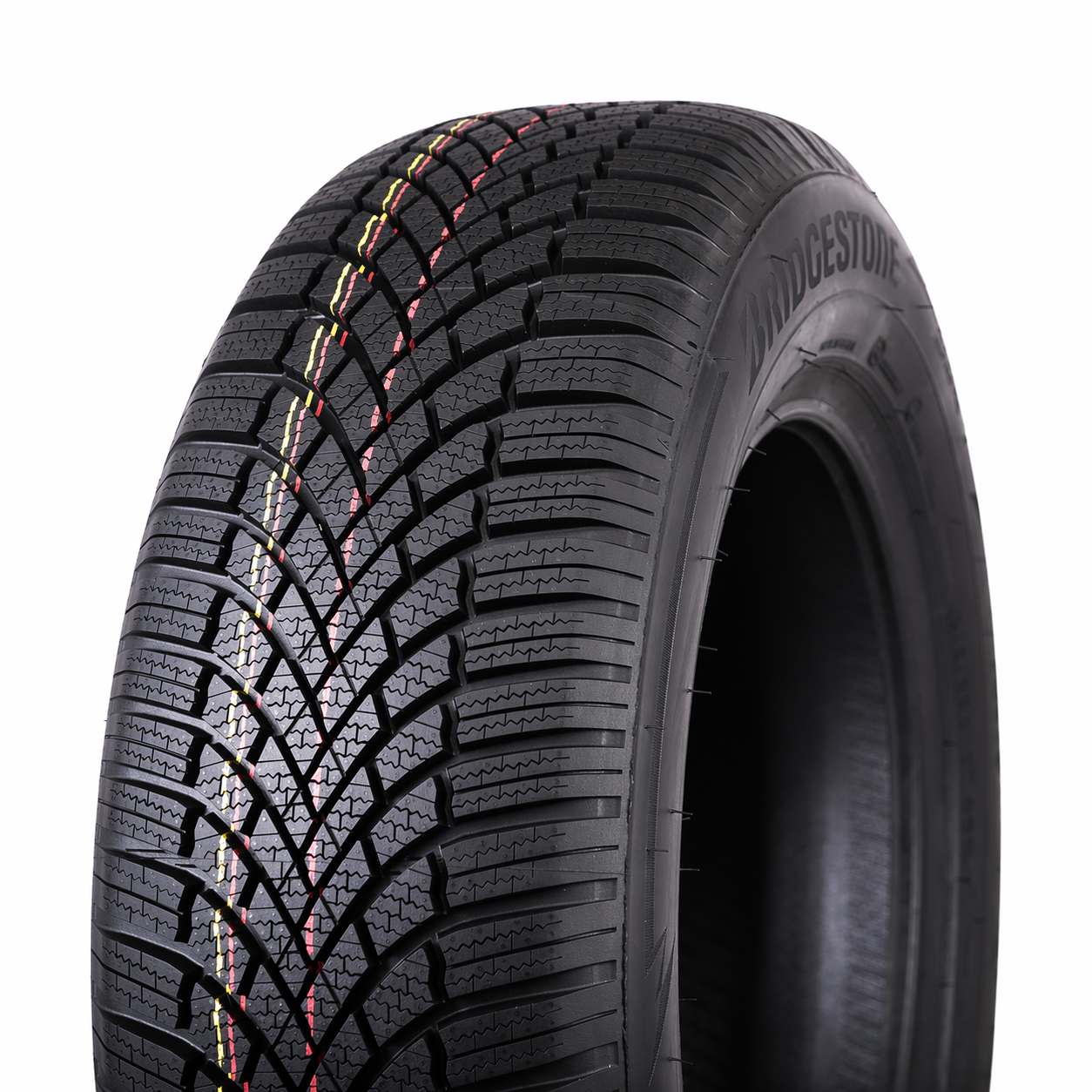 Bridgestone Blizzak LM005 235/55 R18 100V