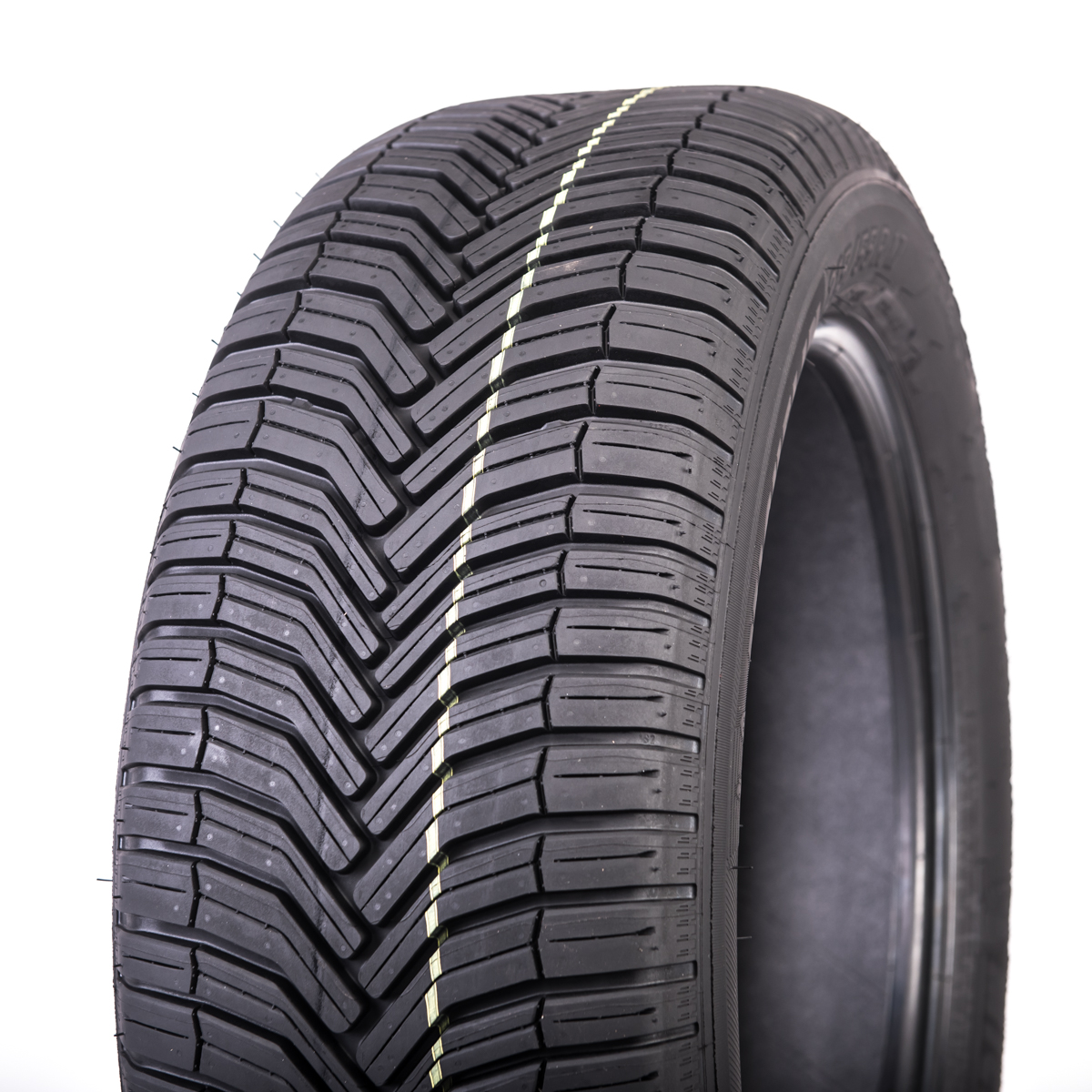 Michelin CrossClimate+ 215/55 R17 94V