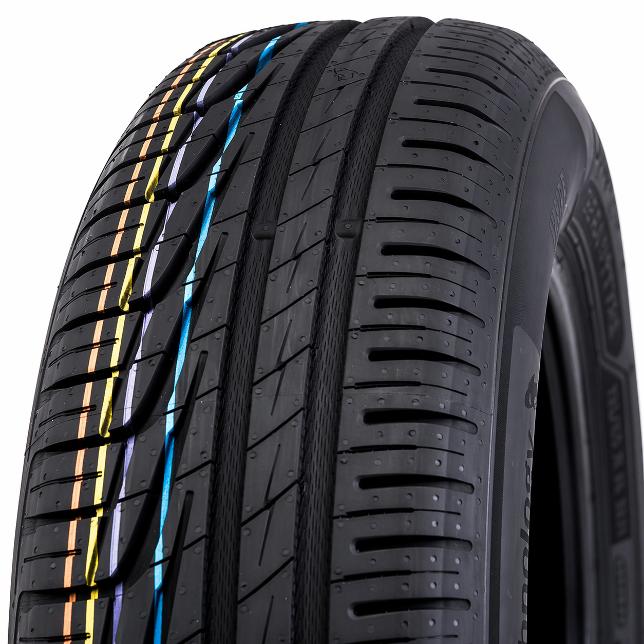 Uniroyal RainExpert 5 215/60 R16 95V