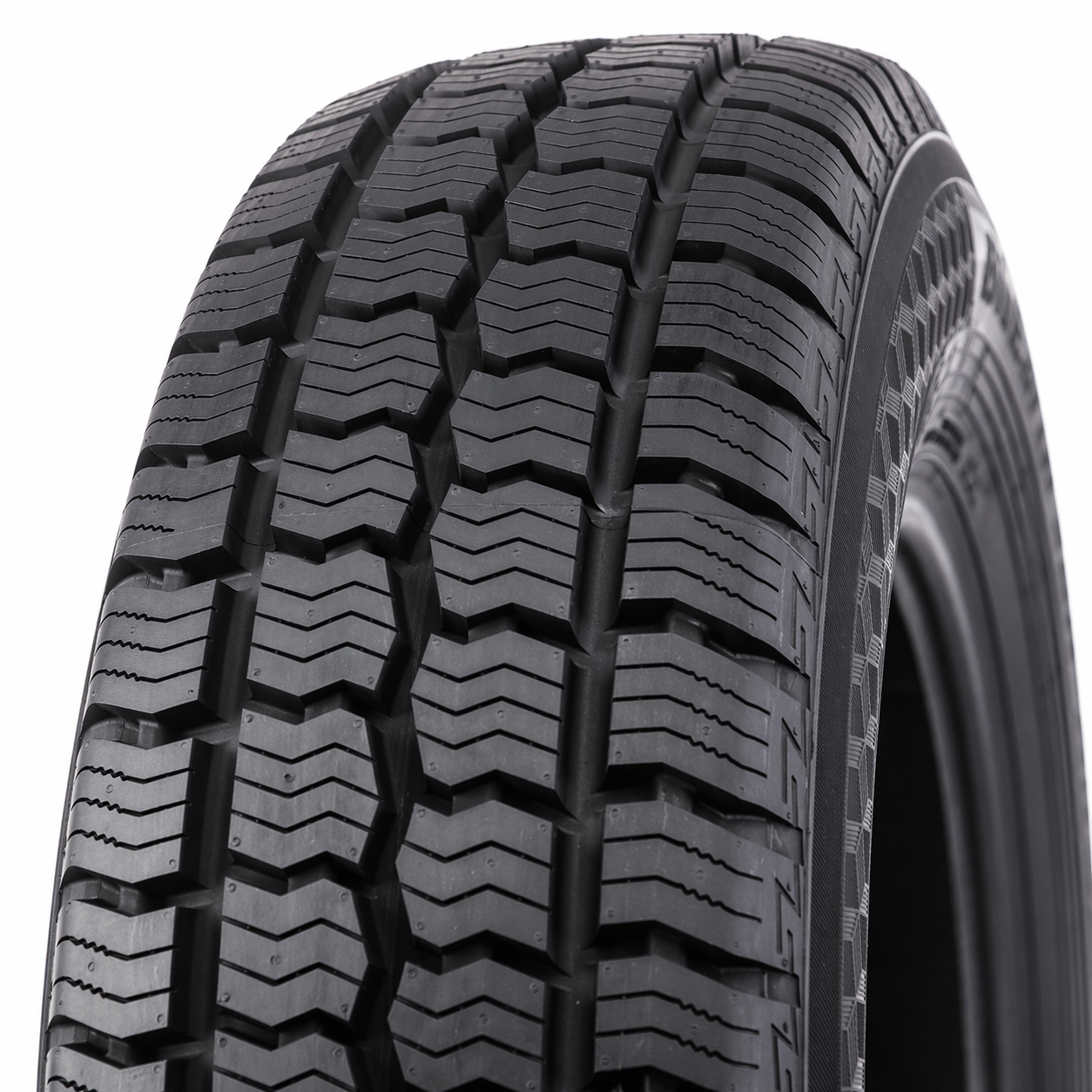 Yokohama BluEarth-Van All Season 215/60 R16 103/101T