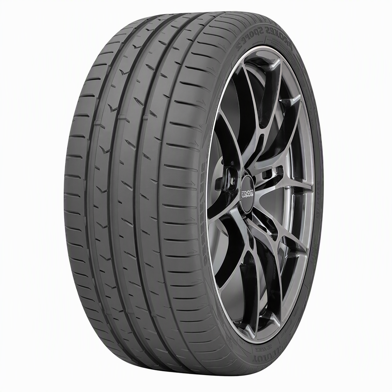 Toyo Proxes Sport 2 225/45 R18 95Y