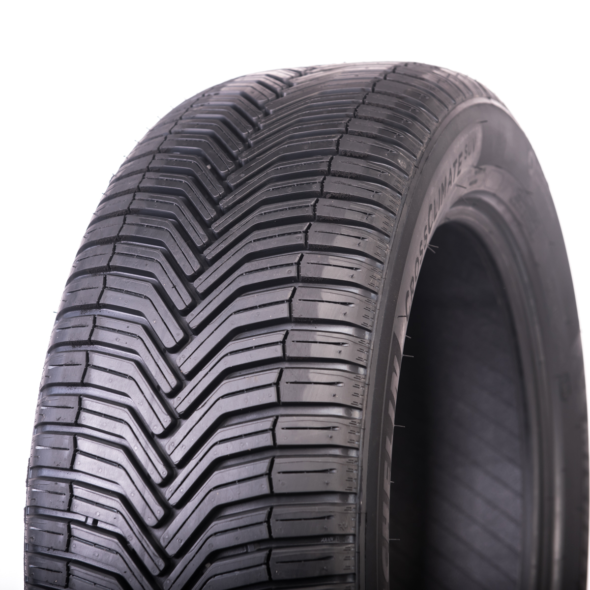 Michelin CrossClimate SUV 235/60 R17 106V