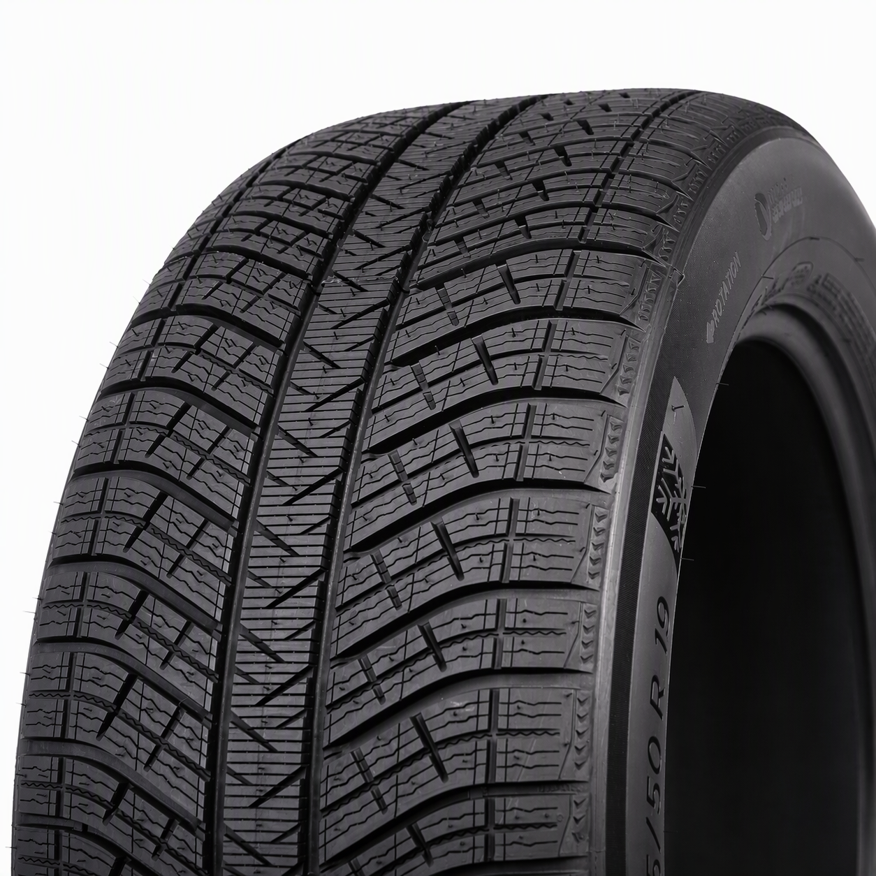 Michelin Pilot Alpin 5 SUV 275/50 R19 112V