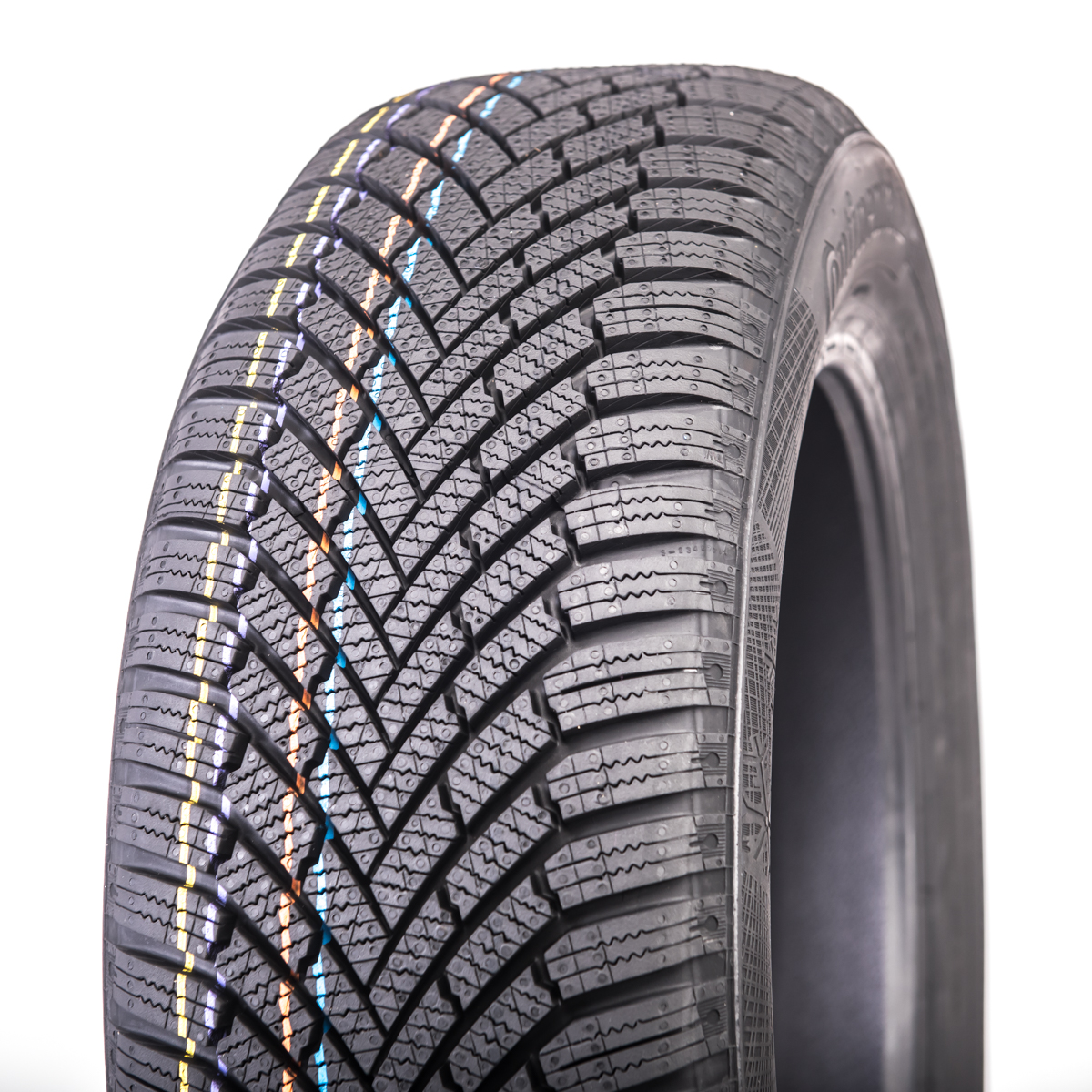 Continental WinterContact TS 860 215/65 R15 96H