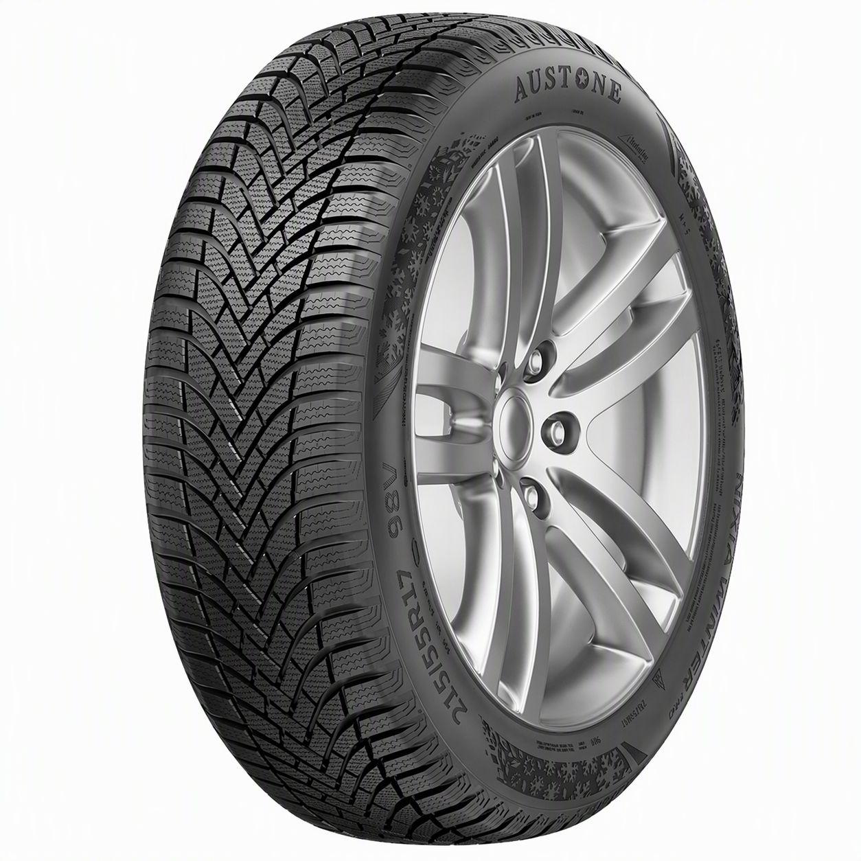 Austone Nixia Winter Pro 255/35 R20 97W
