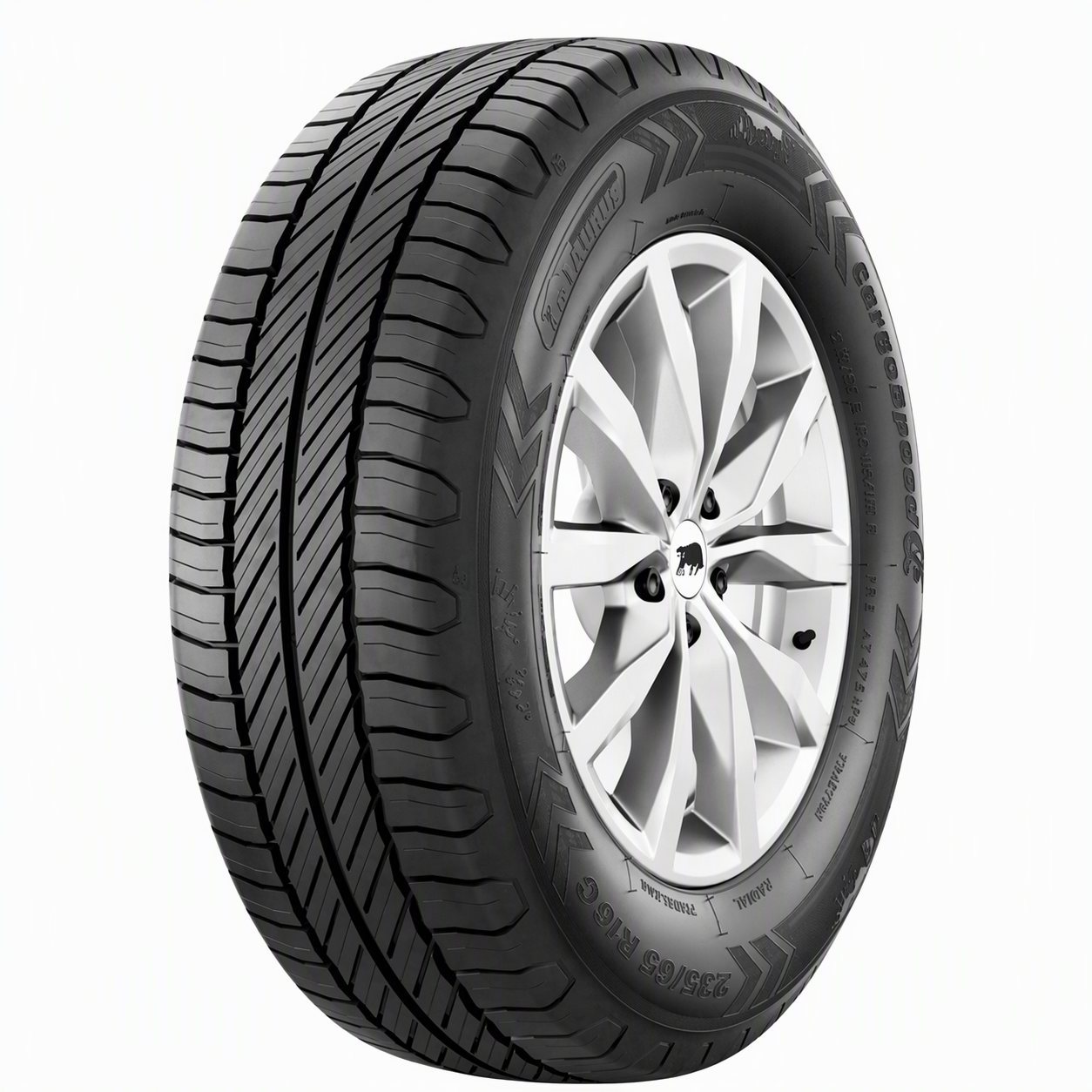 Taurus CargoSpeedEVO 215/75 R16 116/114R