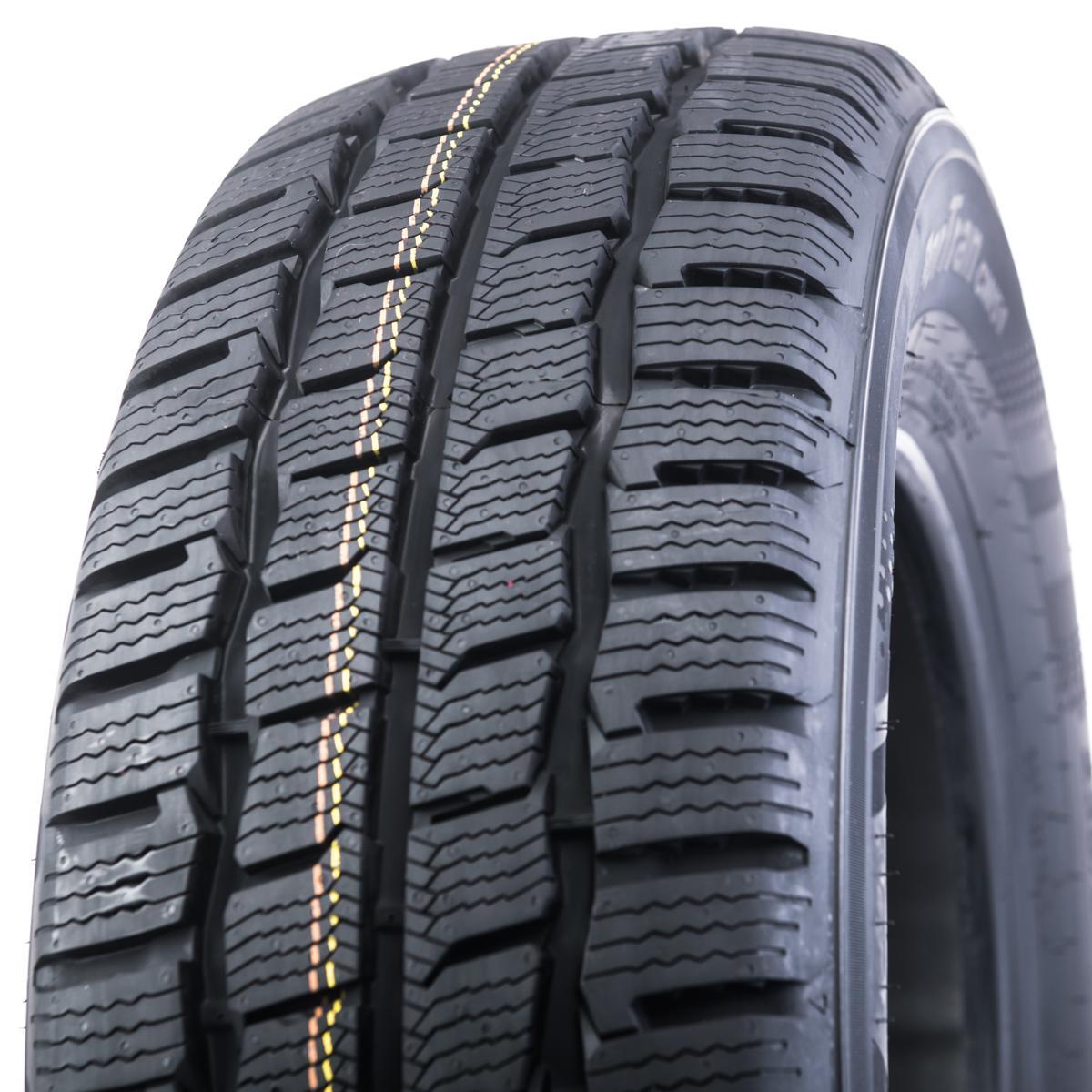Kumho Winter Portran CW51 215/65 R16 109/107T