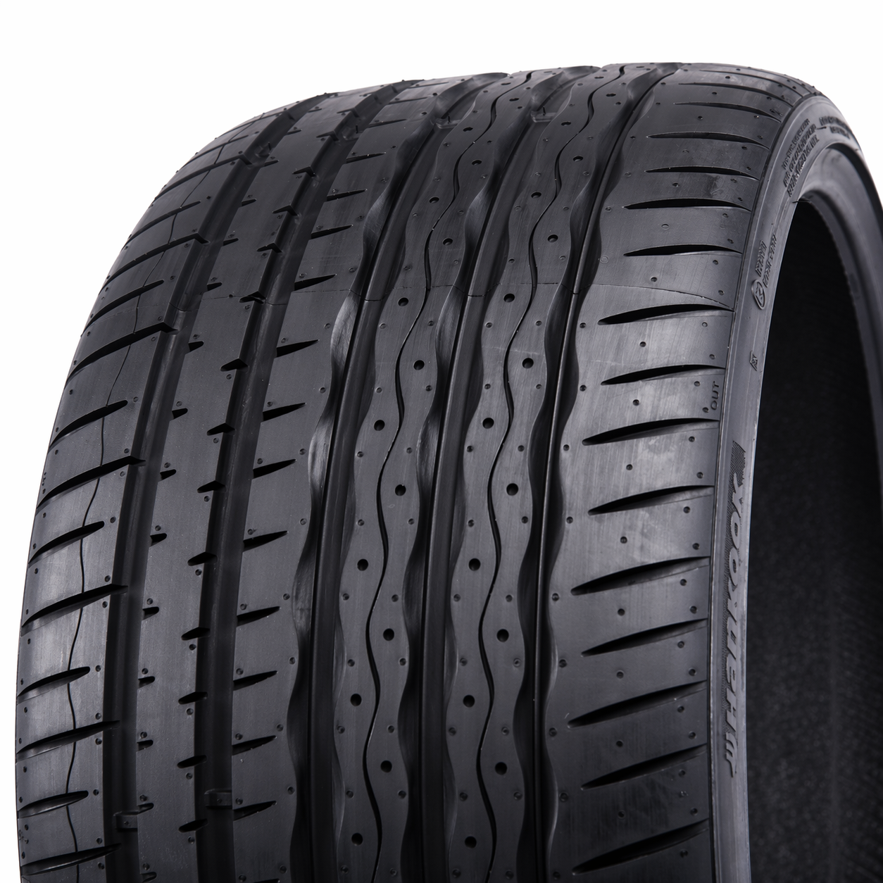 Hankook Ventus S1 evo K107 195/40 R16 80W