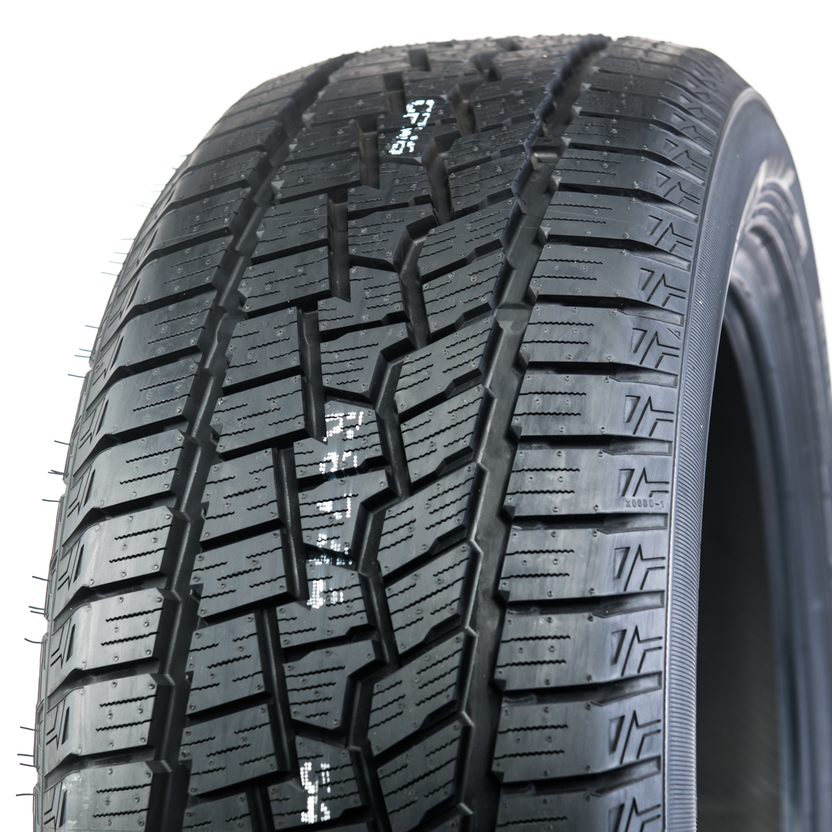 Pneumatico General Grabber GT Plus 225/60 R17 99V - 4X4 Estivo, M+S