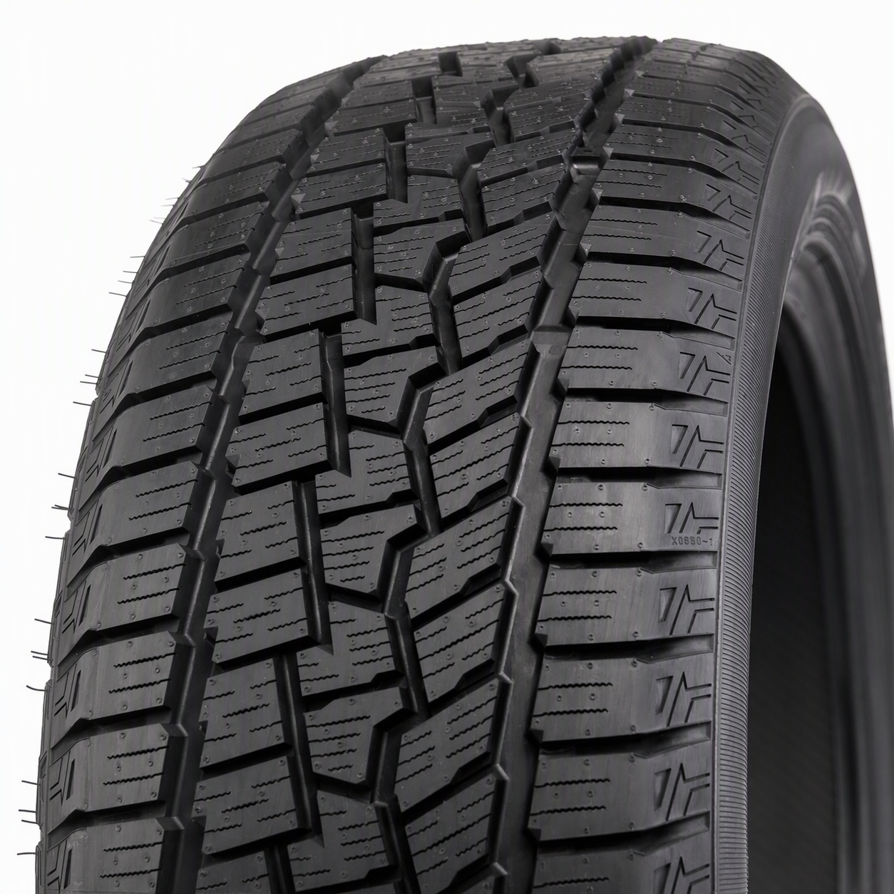 Yokohama Geolandar CV 4S G061 225/60 R18 104V