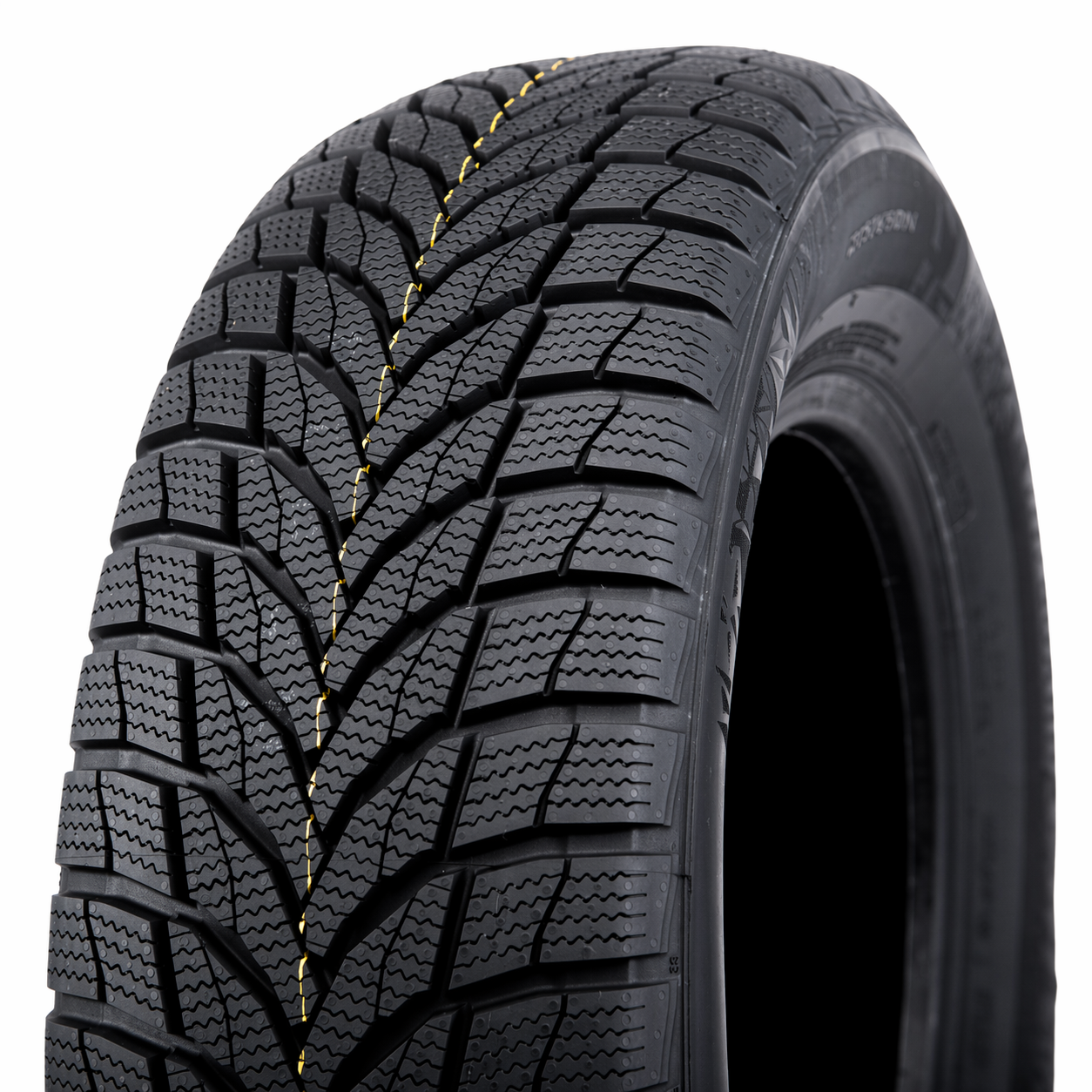Nexen Winguard Sport 2 SUV 255/60 R18 112H