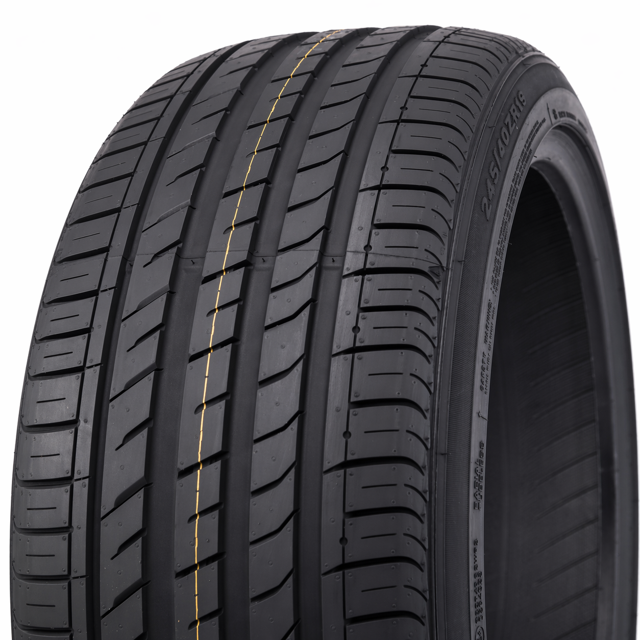 Nexen Nfera SU1 255/45 R18 103Y