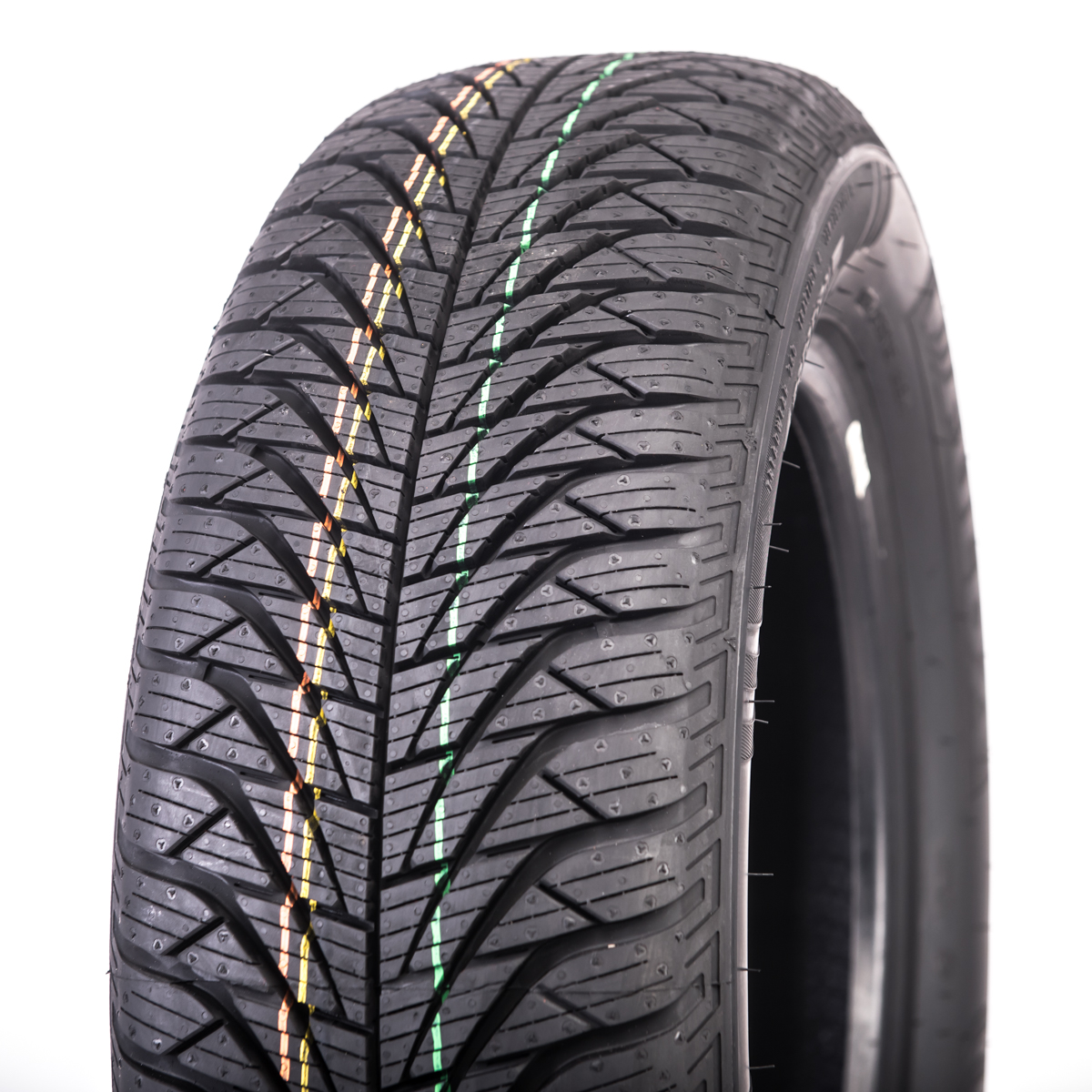 Fulda MultiControl 175/70 R14 84T
