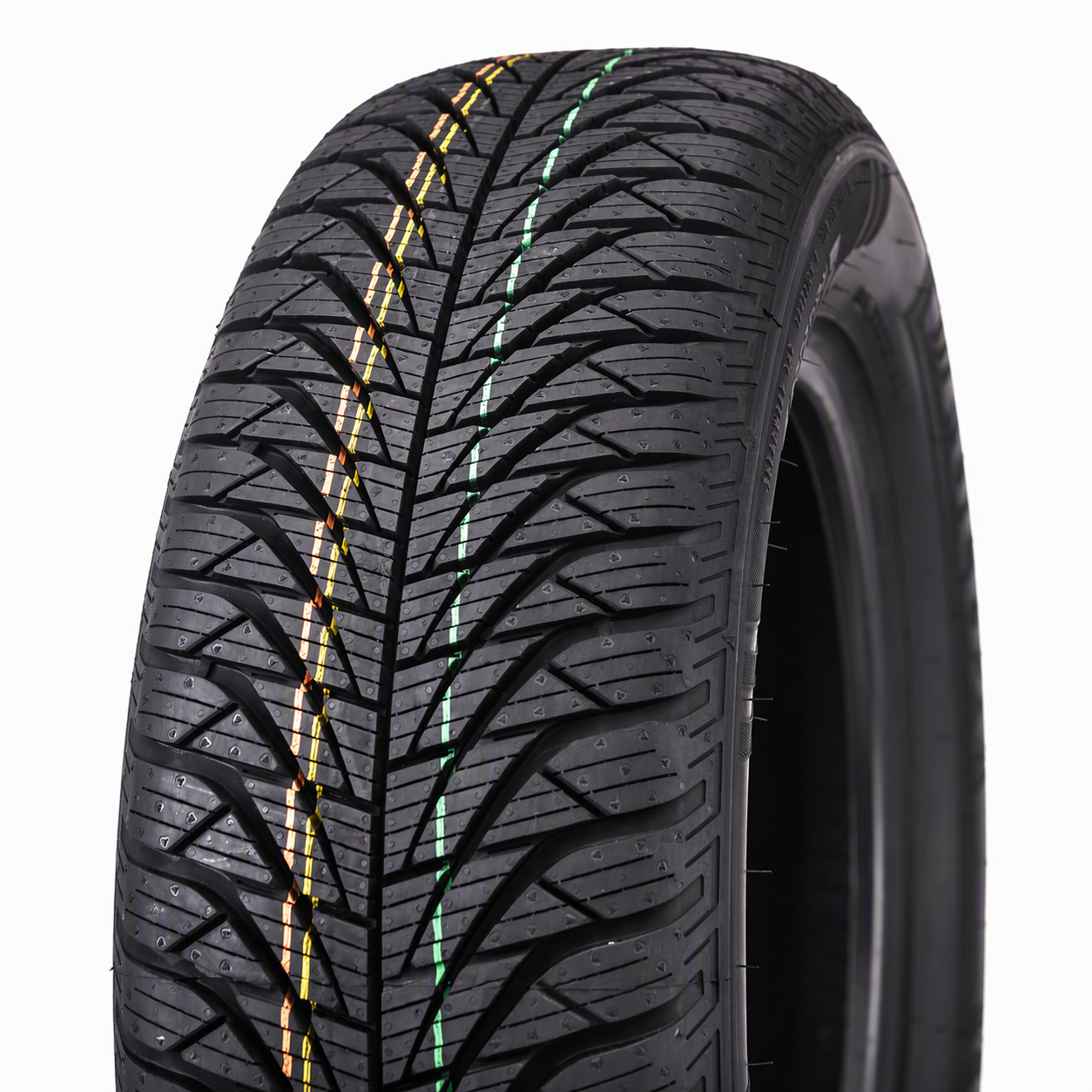 Fulda MultiControl 215/55 R16 97V