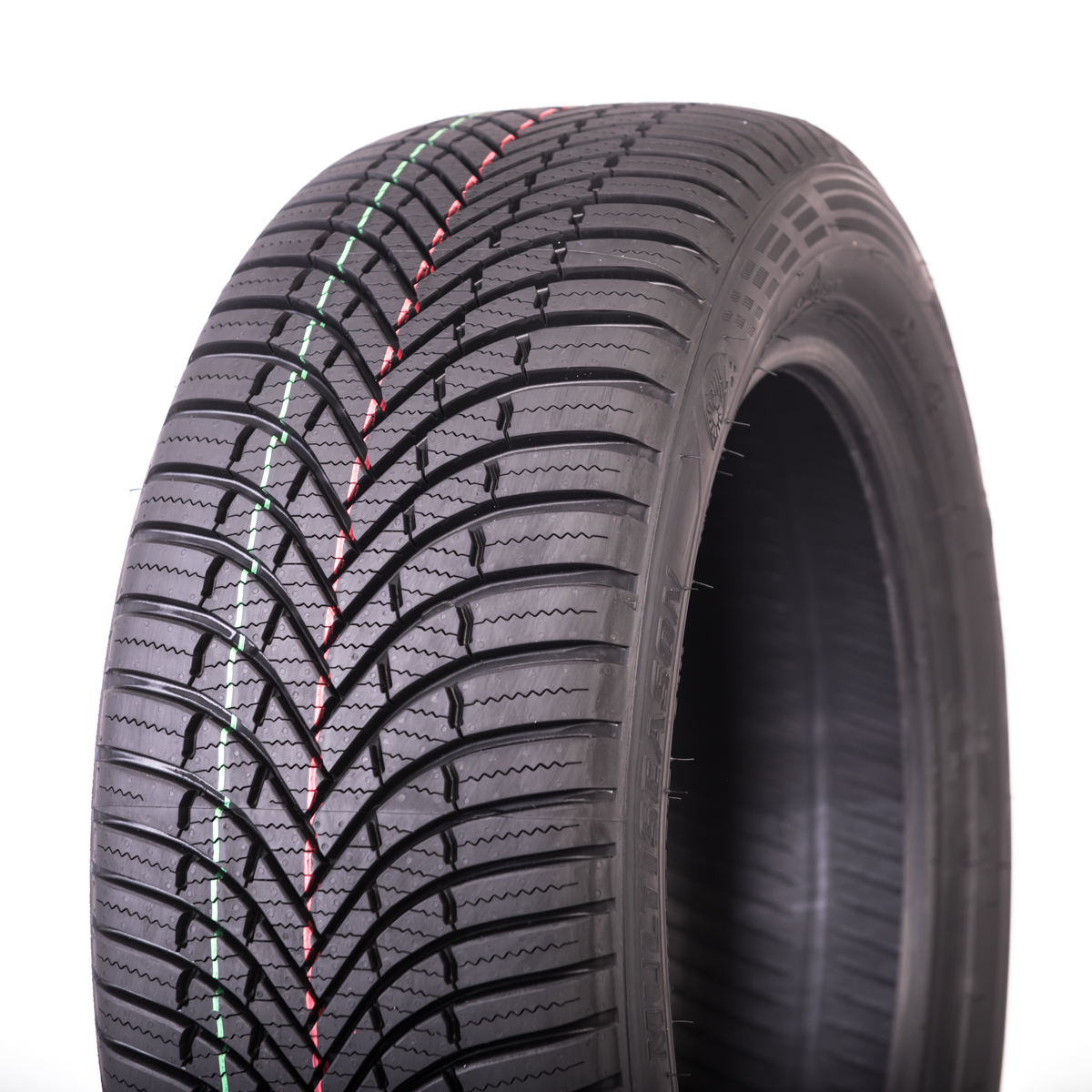 Firestone Multiseason 2 205/55 R16 91H