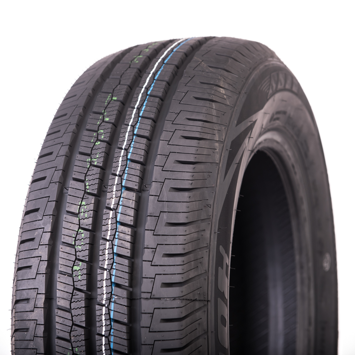 Tracmax A/S VAN SAVER 225/70 R15 112S