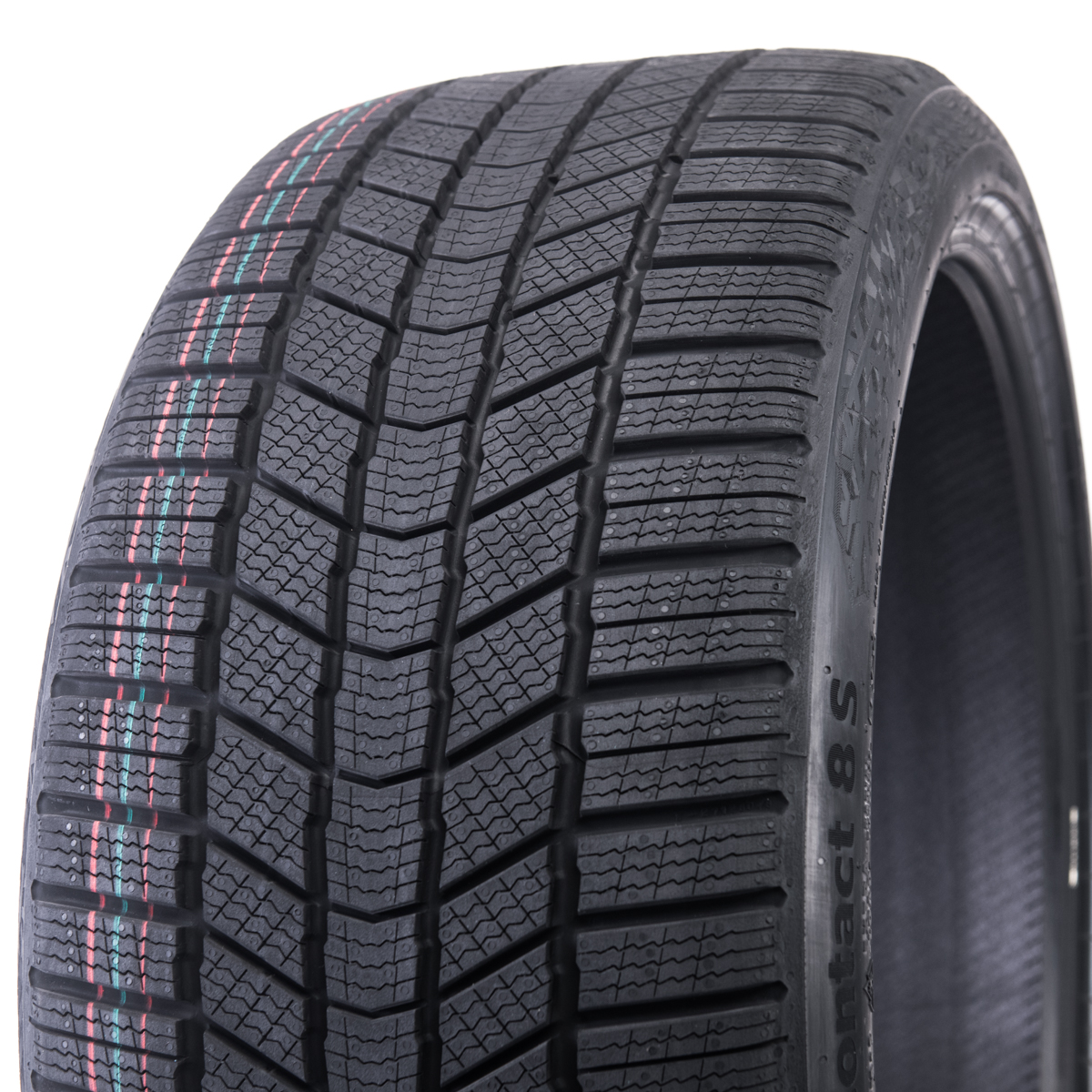 Continental WinterContact 8 S 255/45 R19 104V