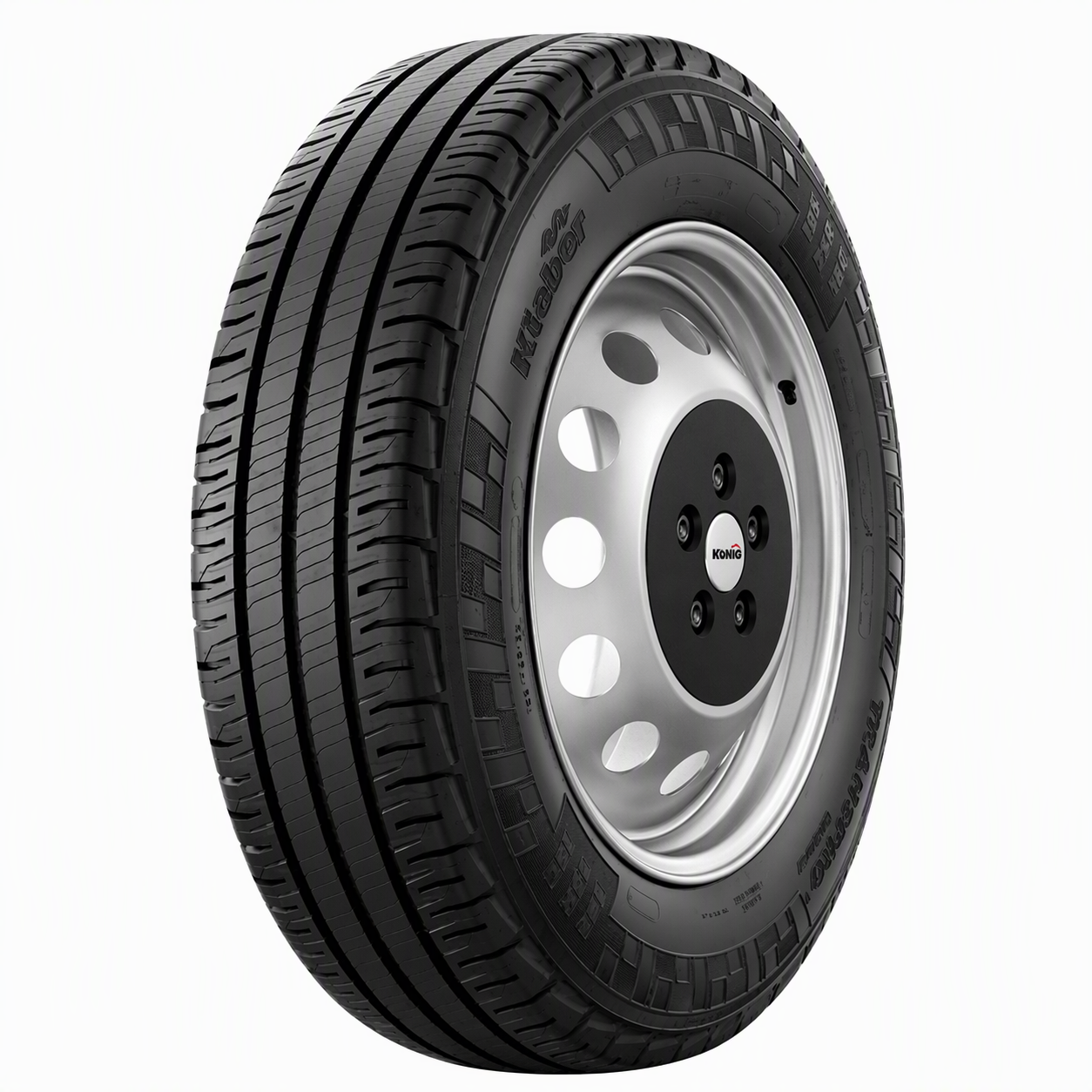 Kleber Transpro 2 215/65 R16 109/107T