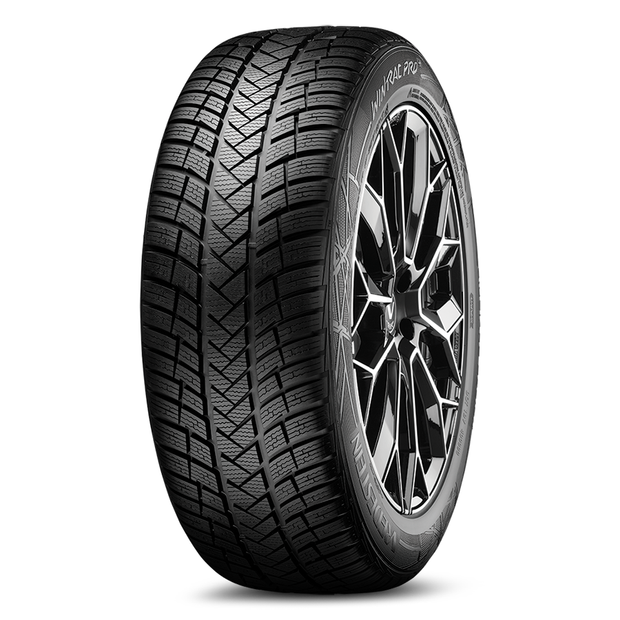 Vredestein Wintrac Pro+ 235/40 R18 95W