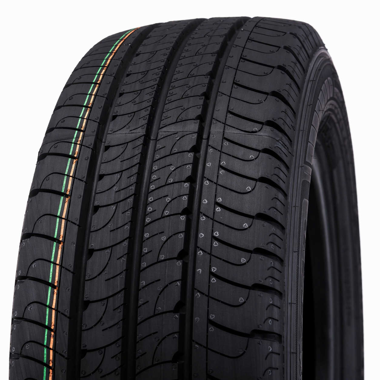 Goodyear EfficientGrip Cargo 2 215/65 R16 106/104H