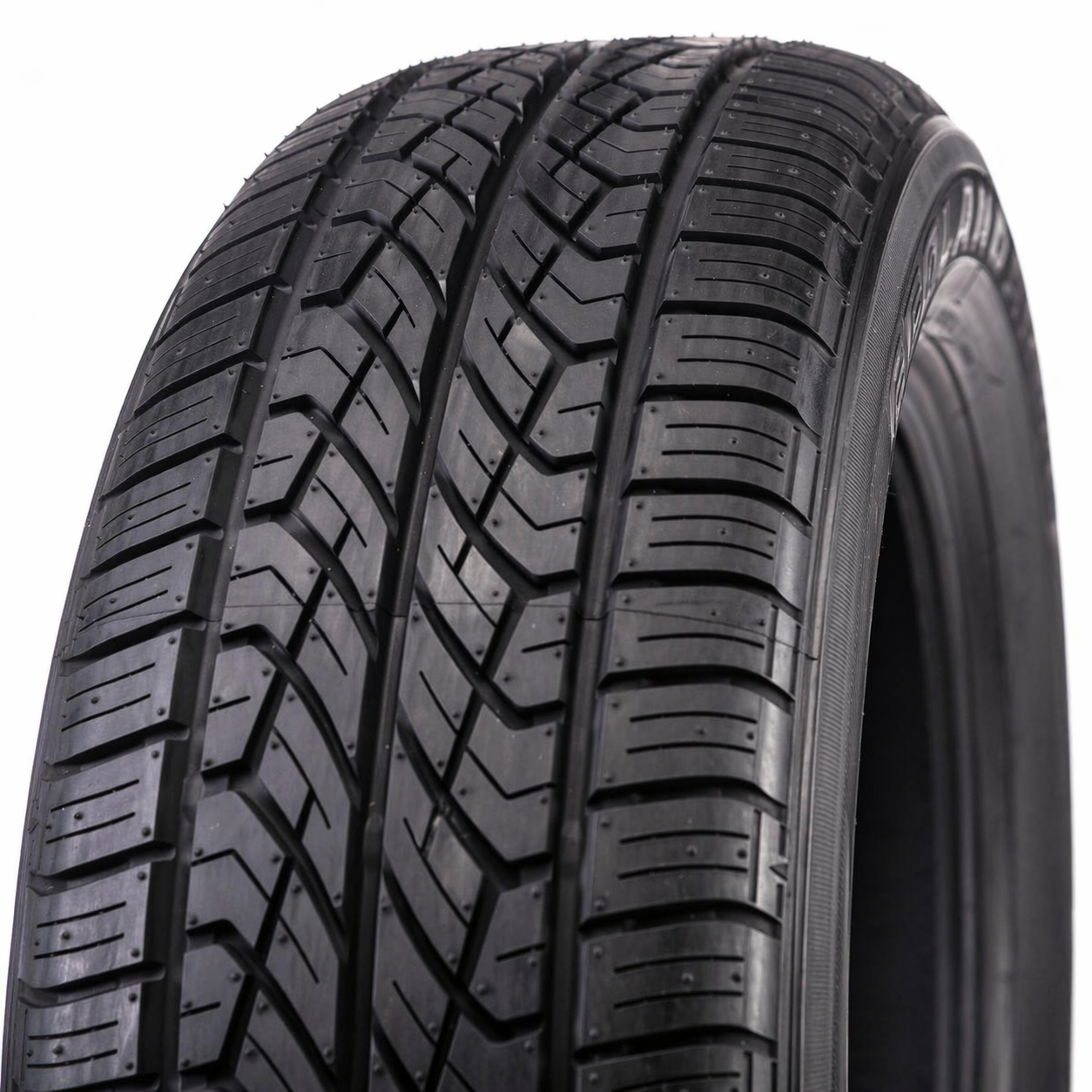 Yokohama Geolandar SUV G055 245/65 R17 107H