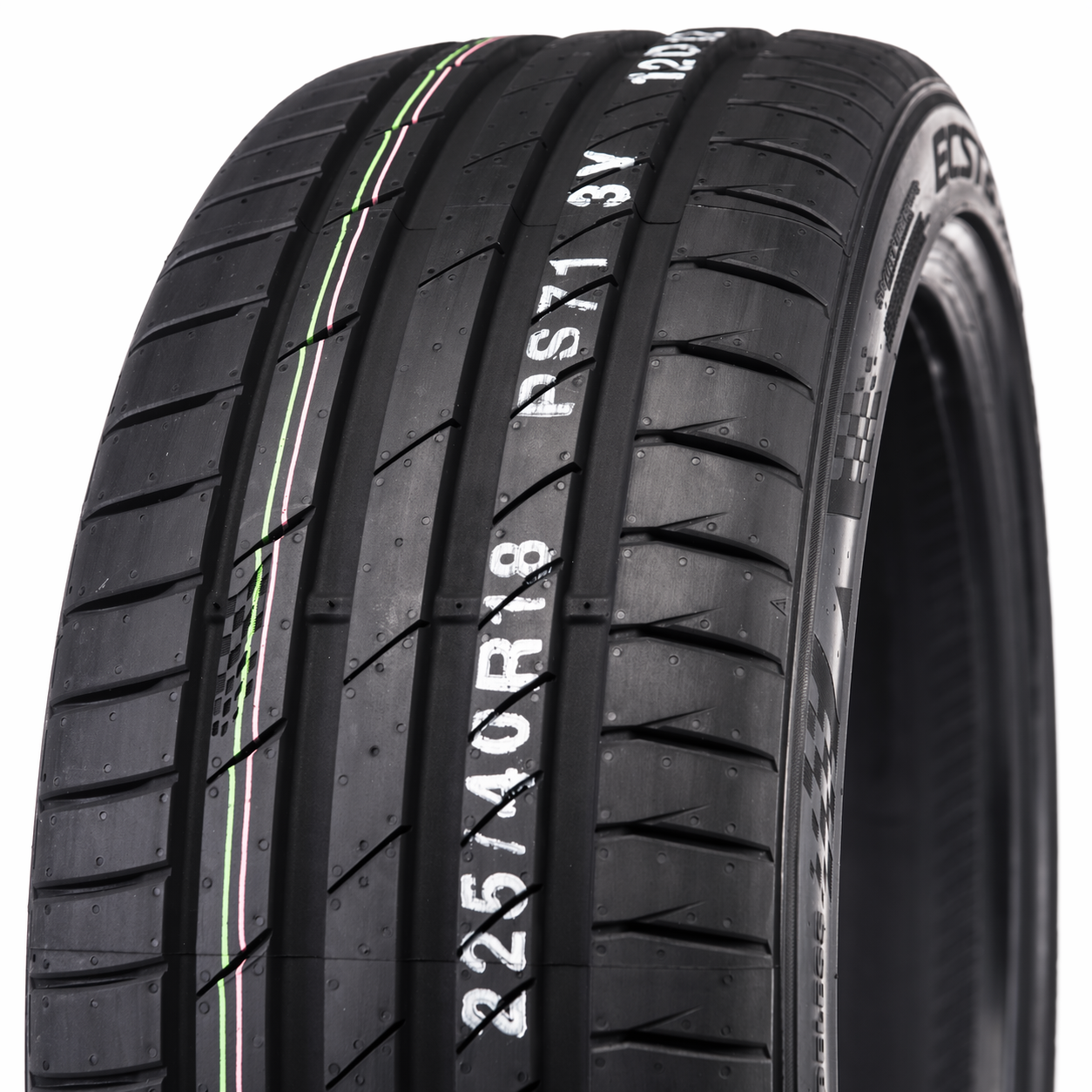 Kumho Ecsta PS71 205/45 R16 87W