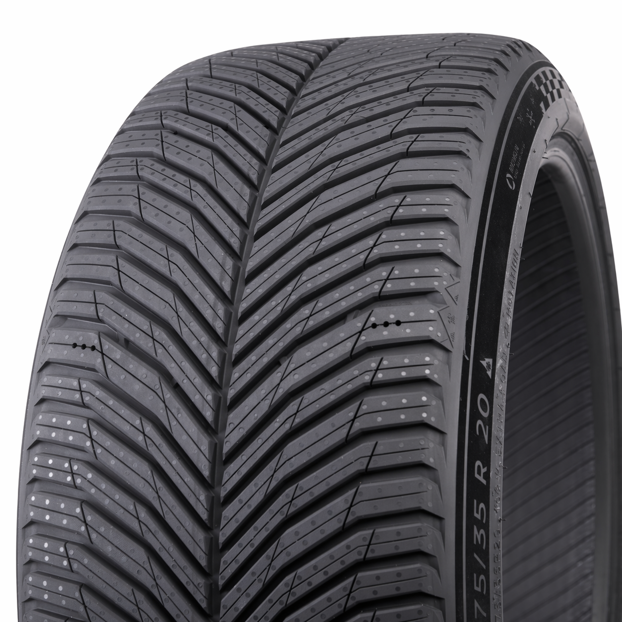 Michelin CrossClimate 3 Sport 285/40 R23 115Y