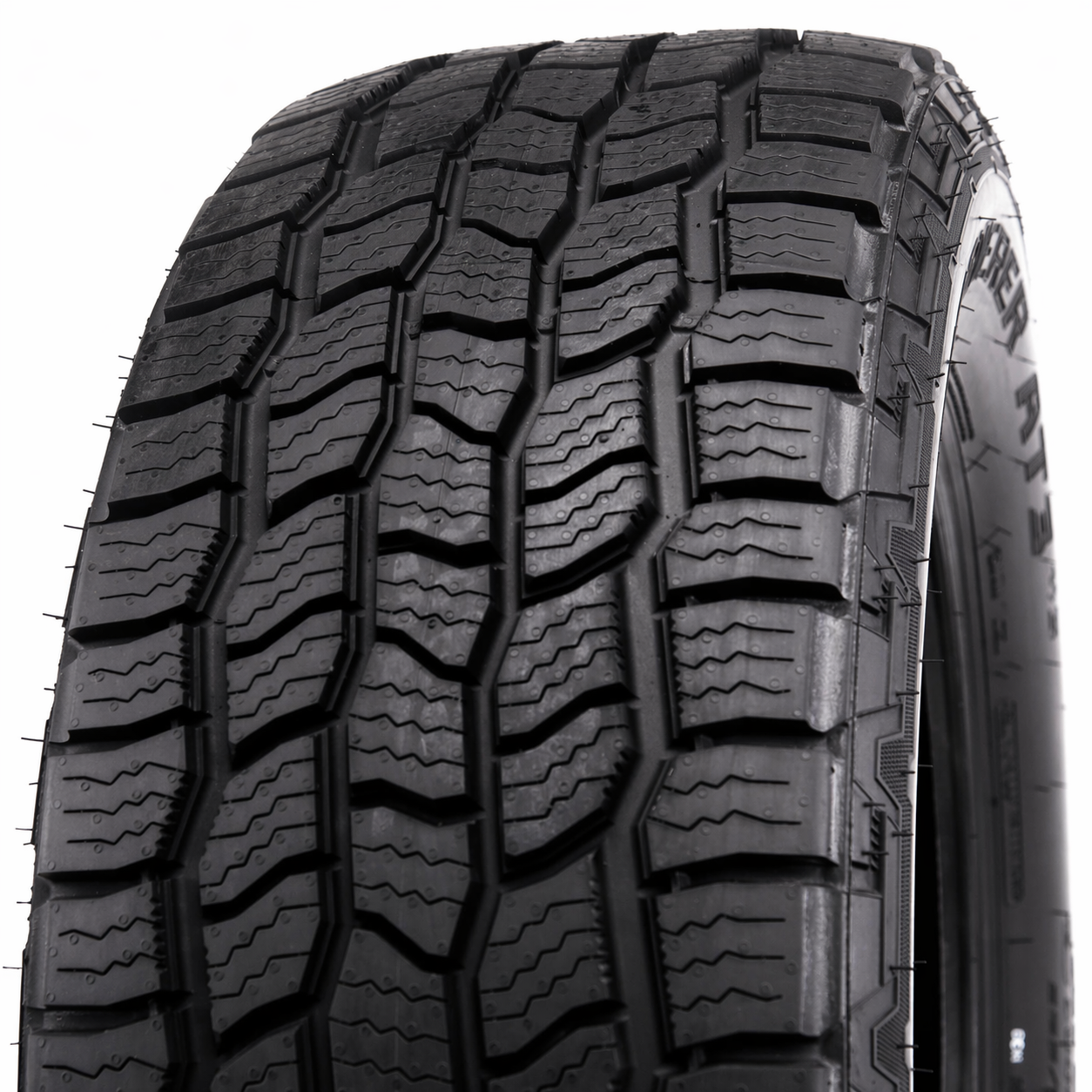 Cooper Discoverer A/T 3 235/85 R16 120/116R