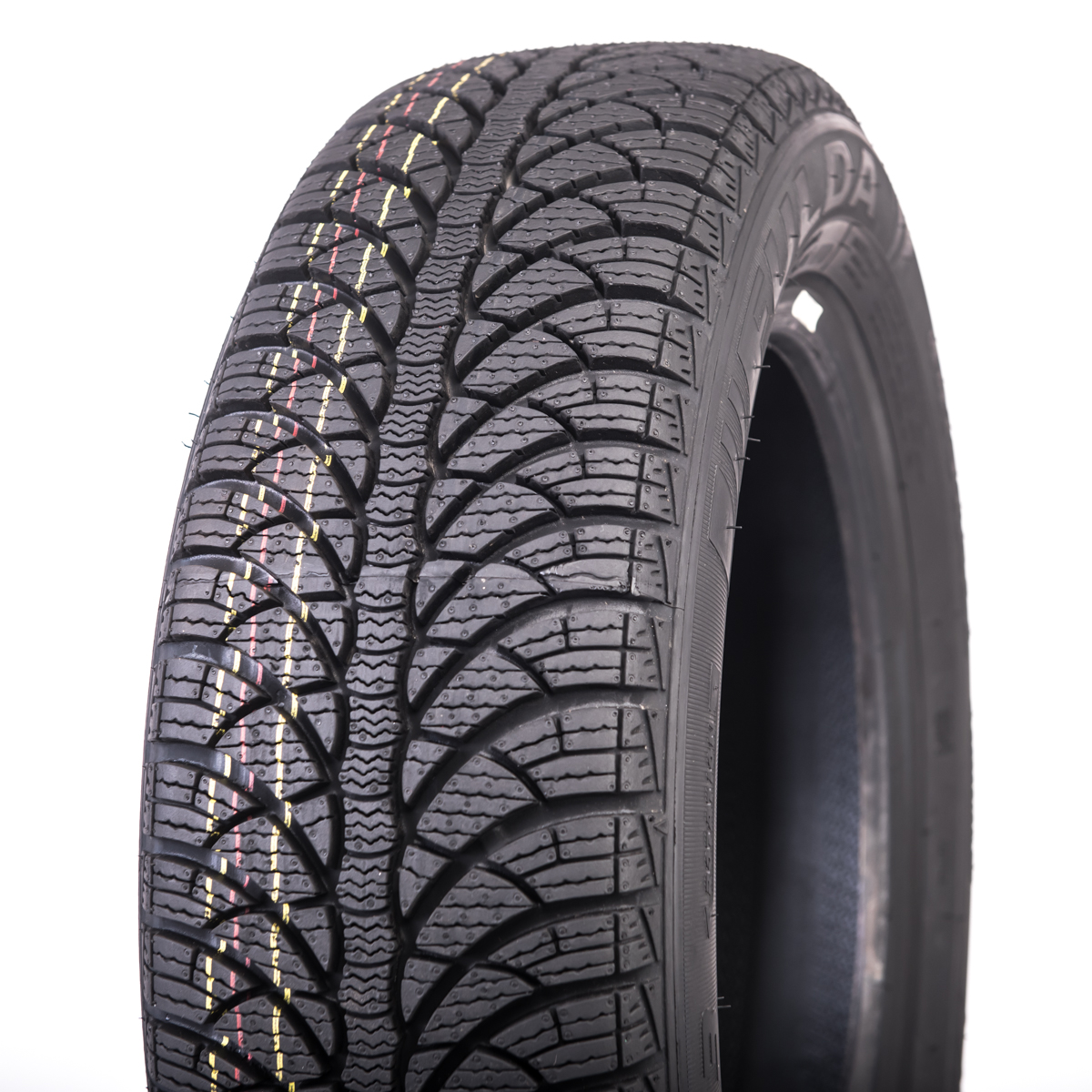 Fulda Kristall Montero 3 195/60 R15 88T
