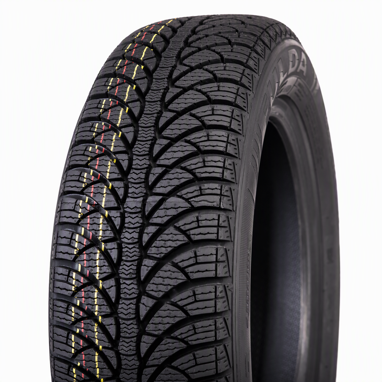 Fulda Kristall Montero 3 165/65 R15 81T