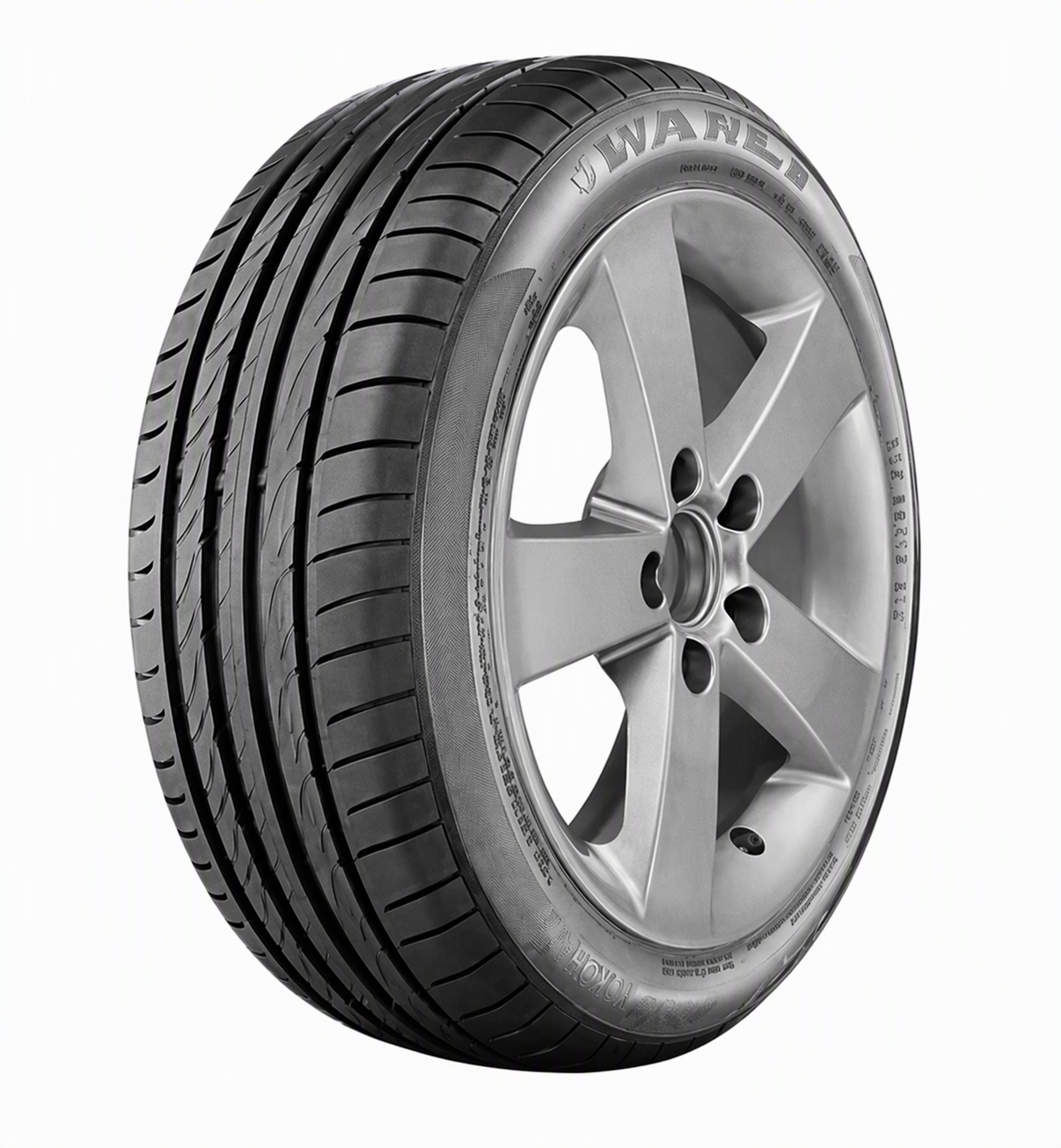 Wanli SA305 215/55 R17 98W