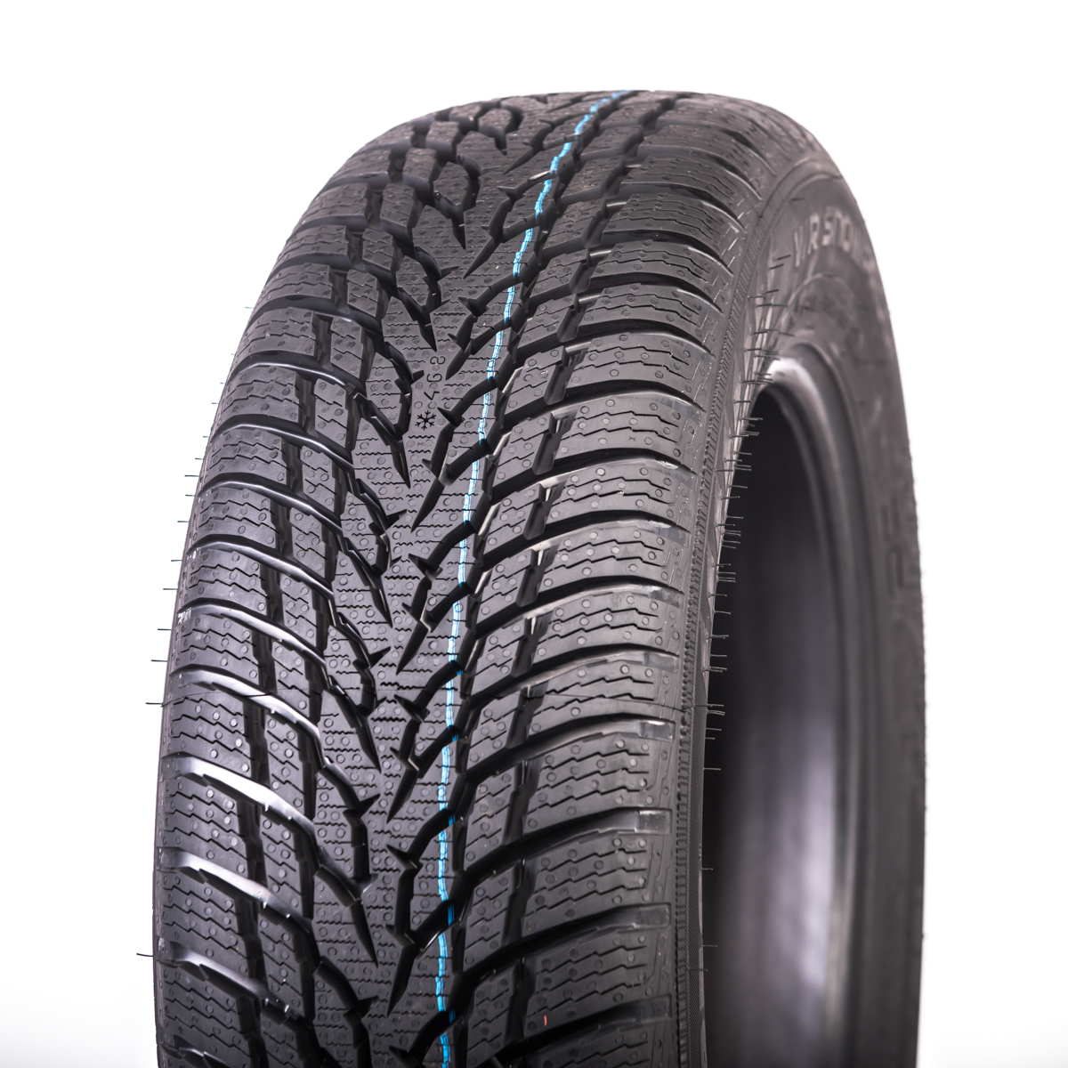 Nokian Tyres WR Snowproof 185/65 R15 88T