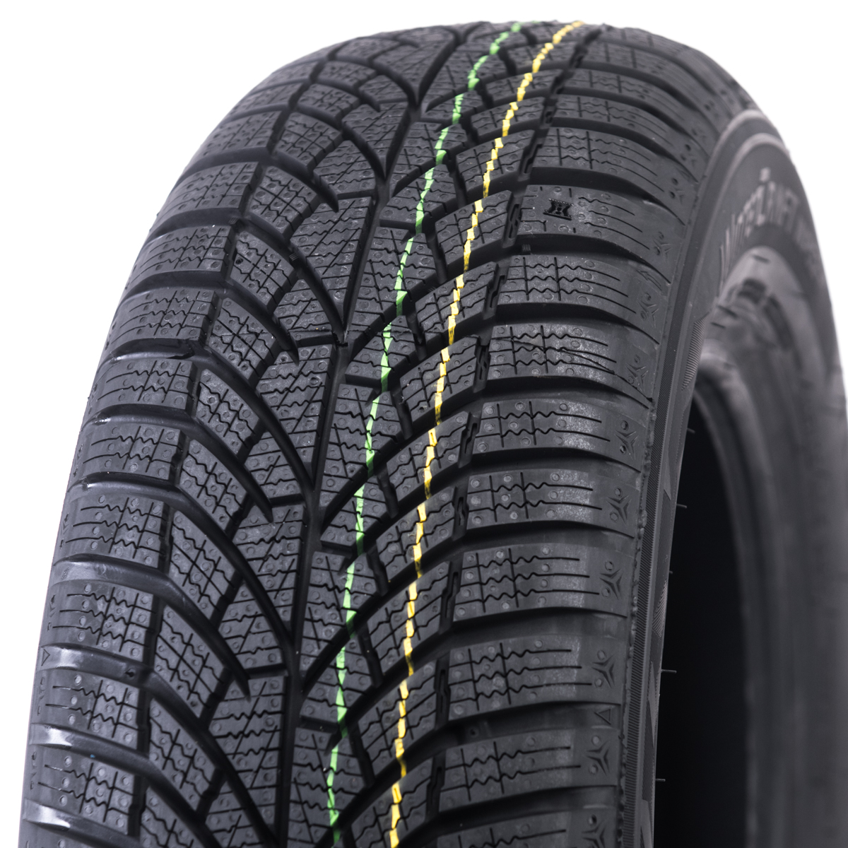Kumho Wintercraft WP52+ 235/50 R19 103V