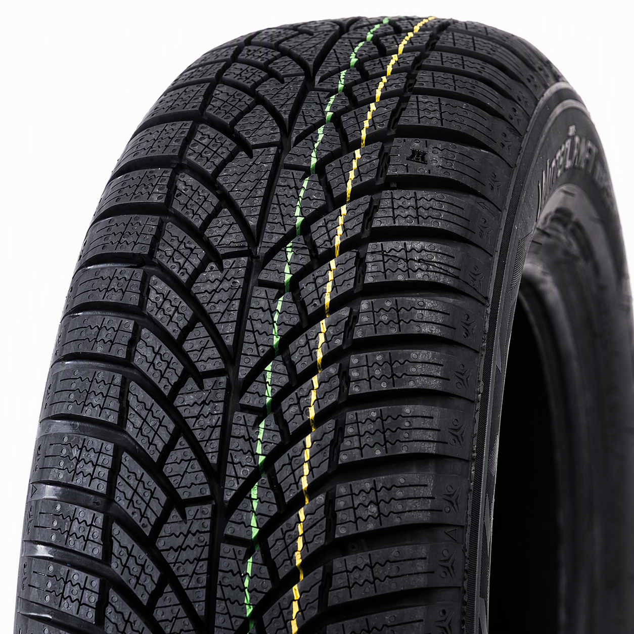 Kumho Wintercraft WP52+ 185/65 R14 86T