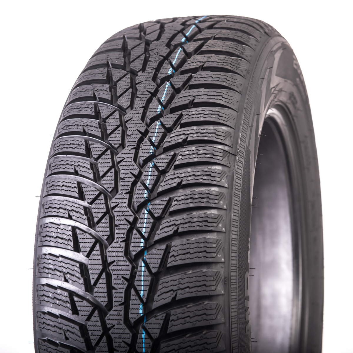 Nokian Tyres WR D4 205/65 R16 95H