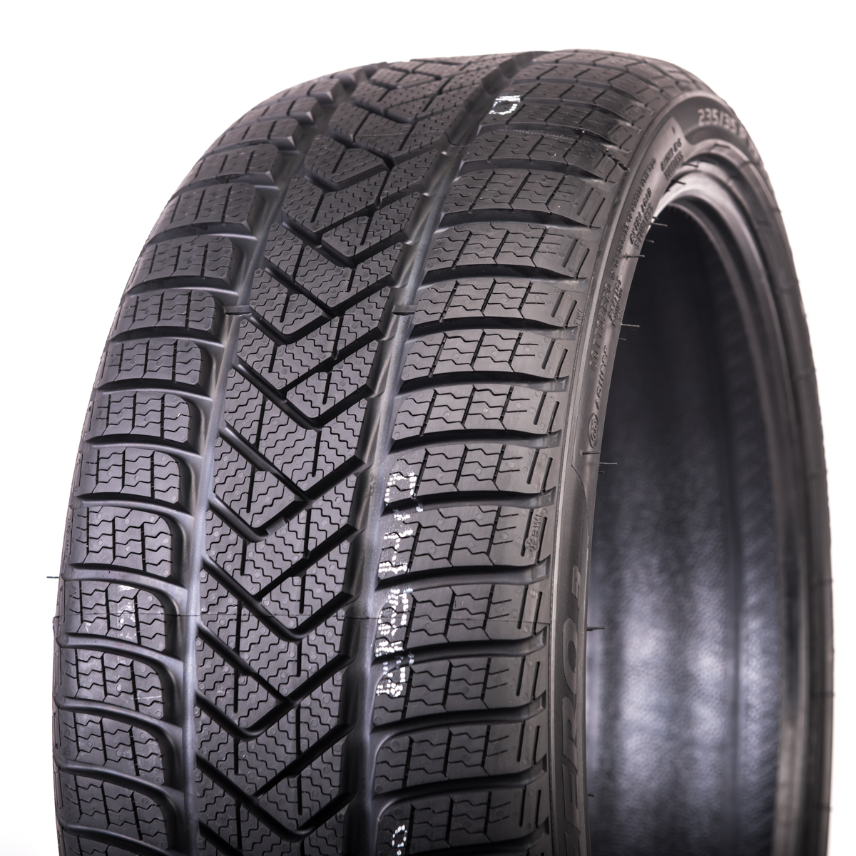 Pirelli Winter Sottozero 3 275/40 R19 101W