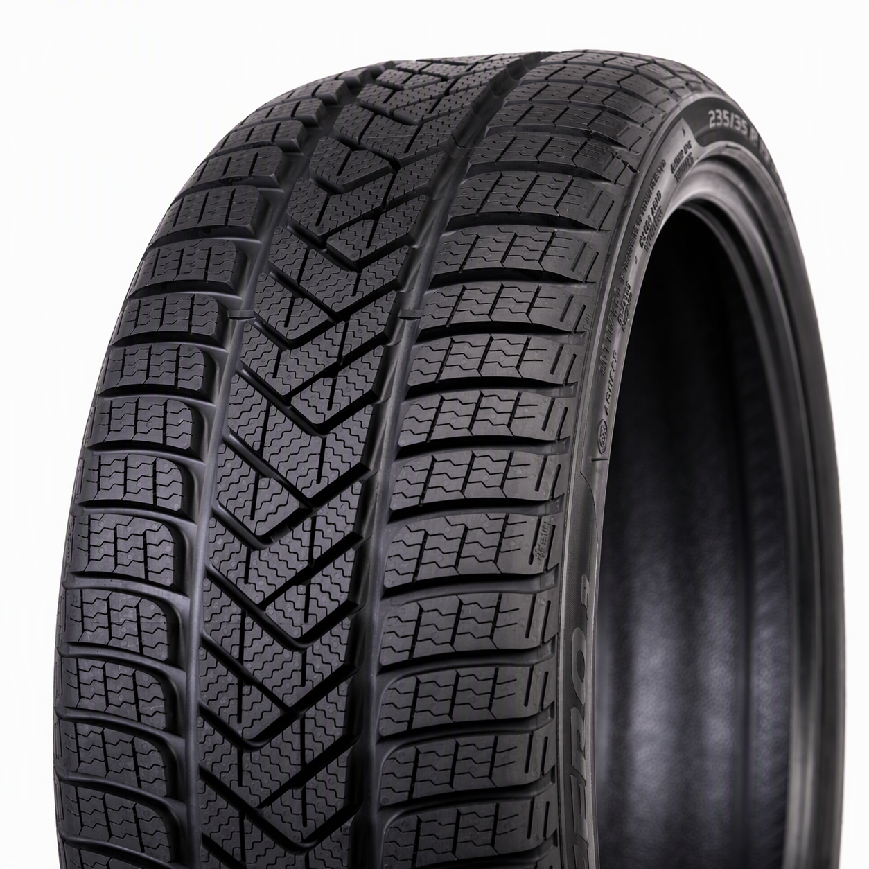 Pirelli Winter Sottozero 3 235/35 R20 92W
