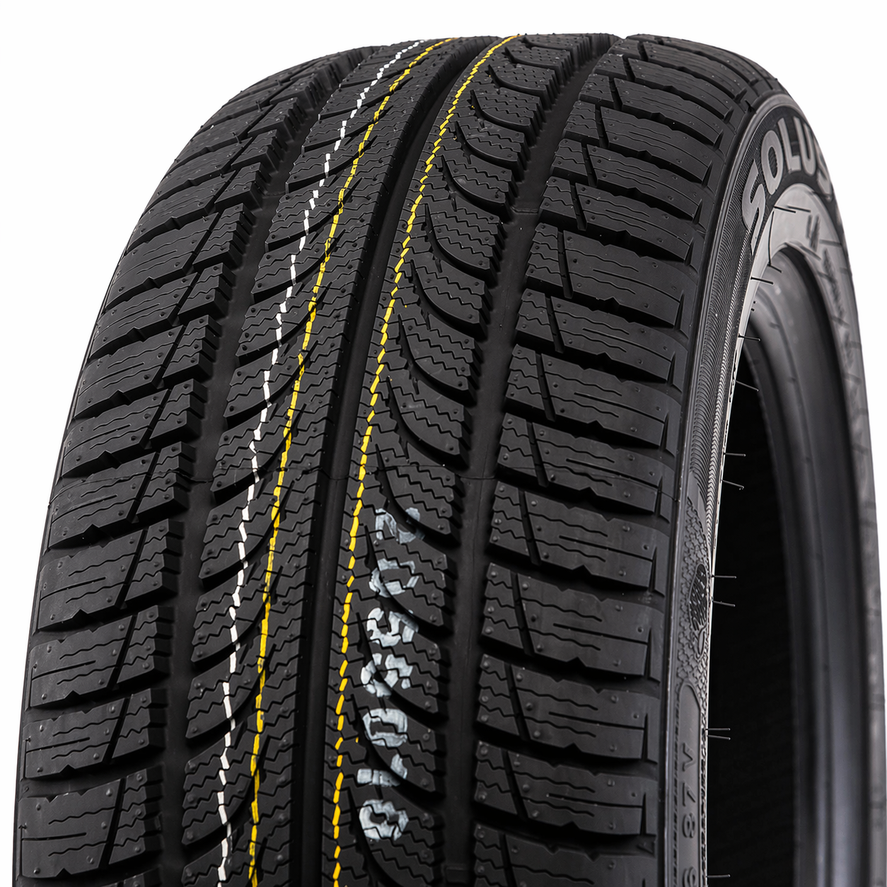 Kumho SOLUS VIER KH21 205/65 R15 102/100T