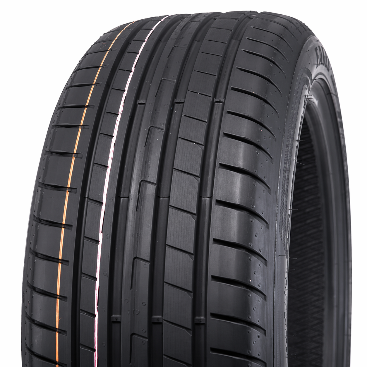 Goodyear Eagle F1 Asymmetric 3 205/50 R17 89V